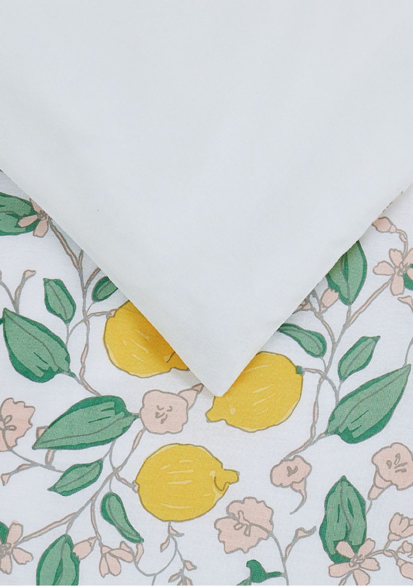 Verbena Duvet Set