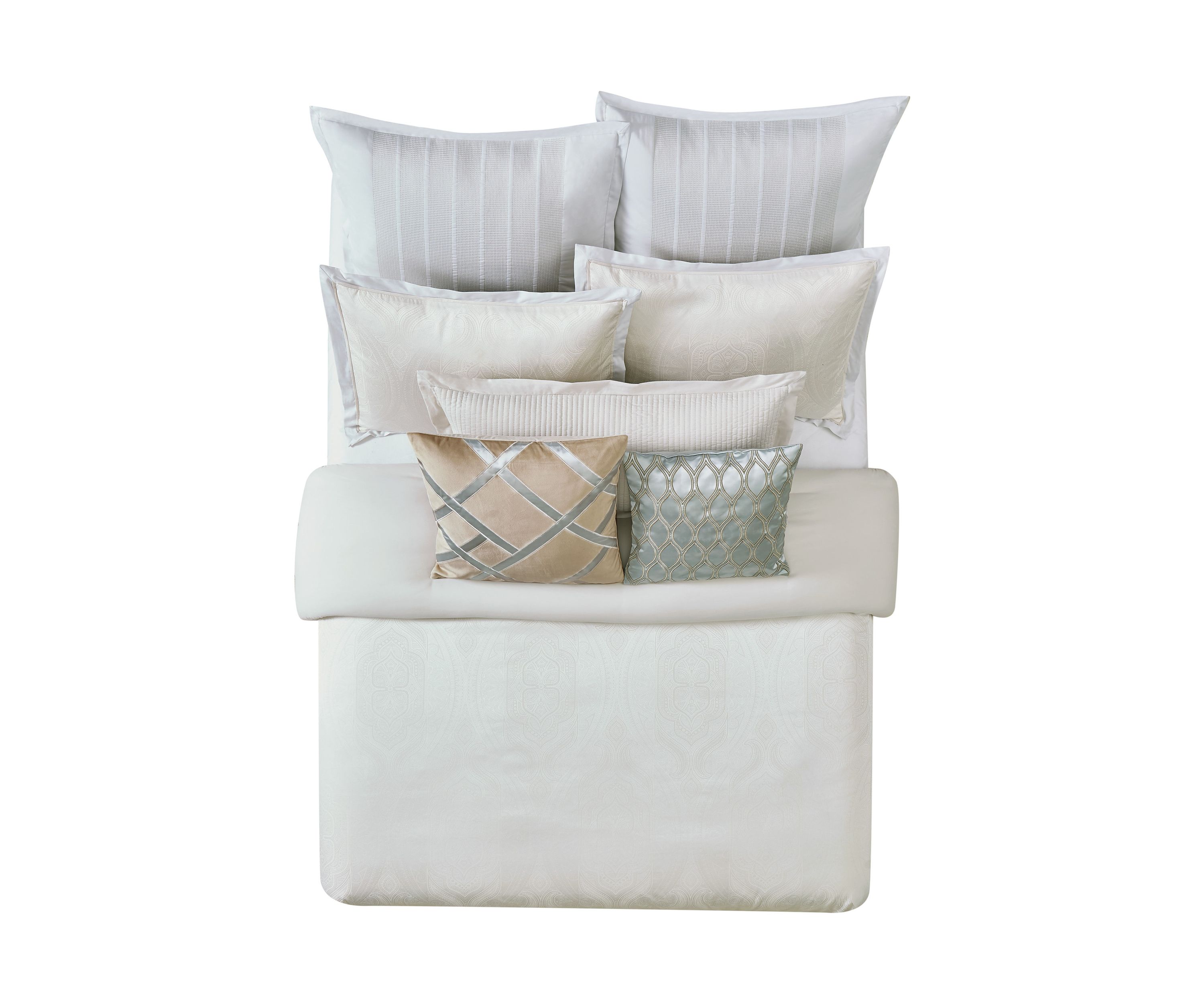 Tristano Comforter Set