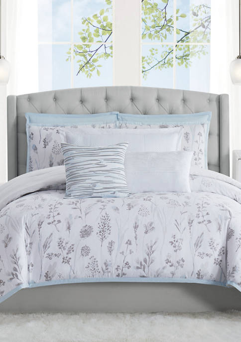 Charisma Fairfield Comforter Set