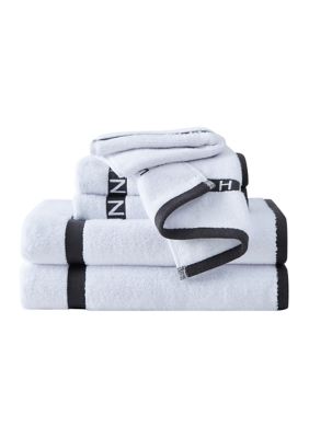 Block Letter Towel Set – Sean John