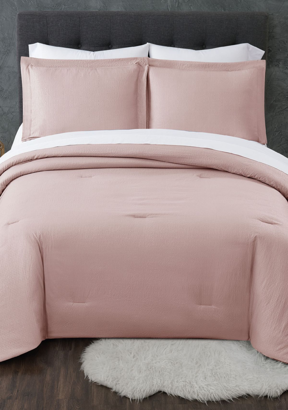Truly Soft Antimicrobial Bed in a Bag