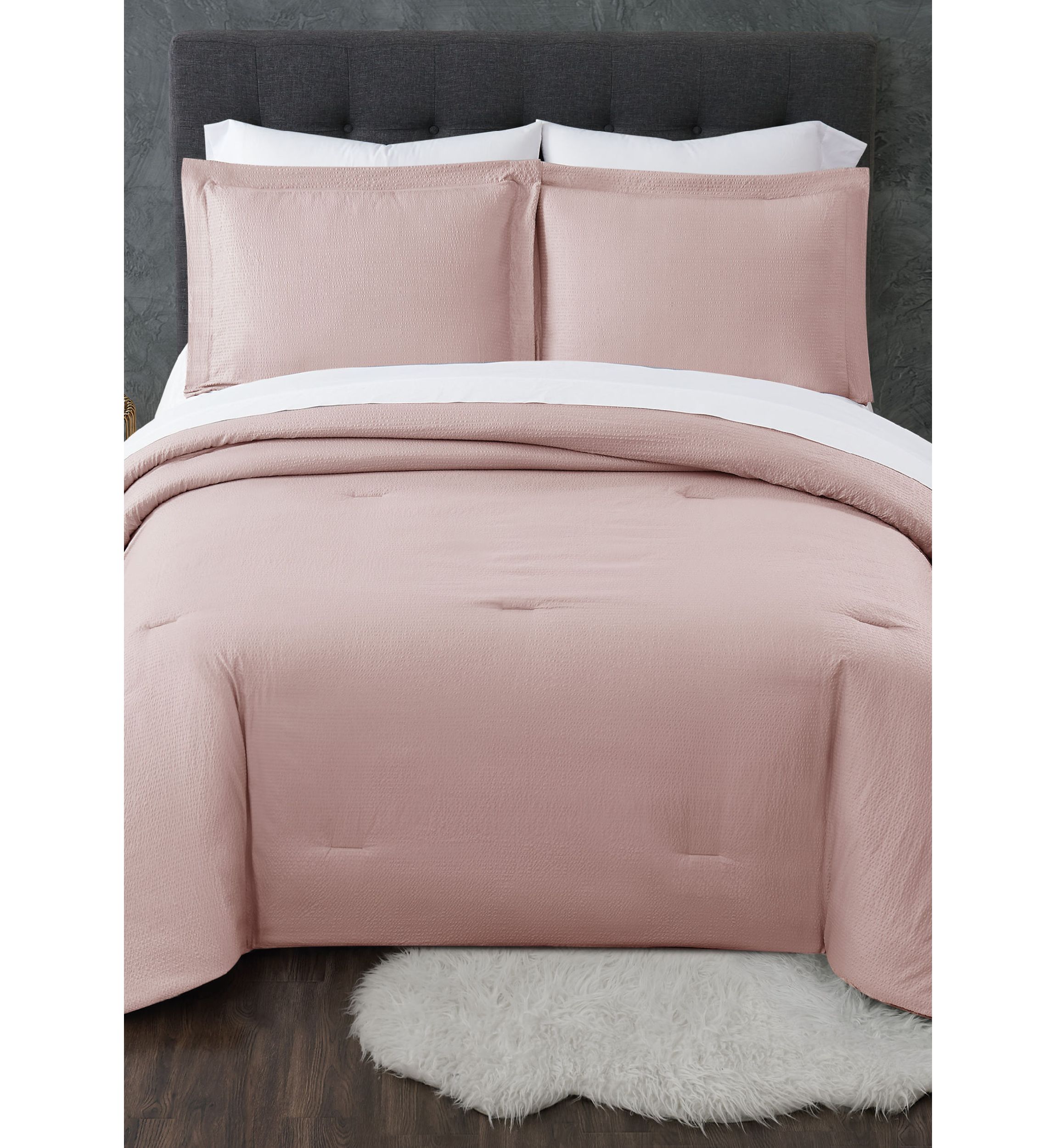 Truly Soft Antimicrobial Bed in a Bag