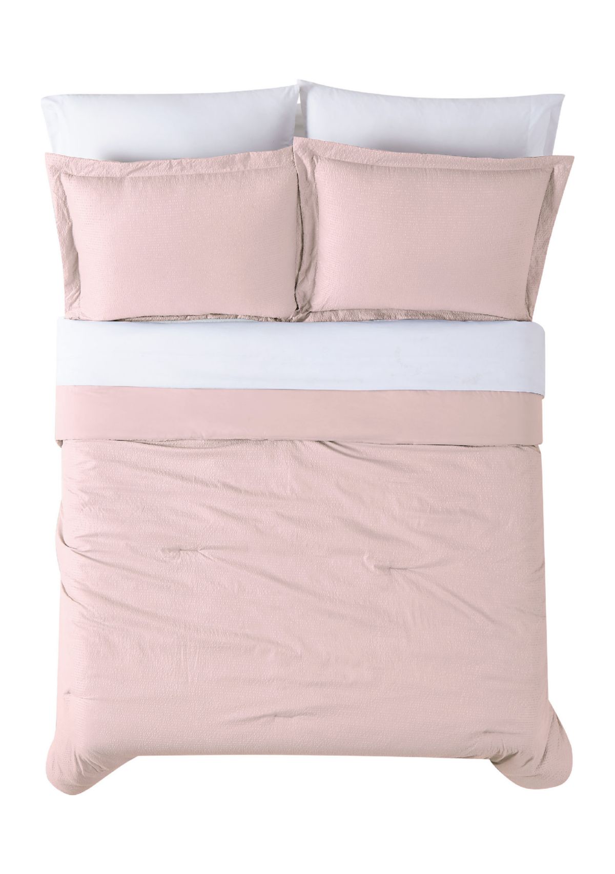 Truly Soft Antimicrobial Bed in a Bag