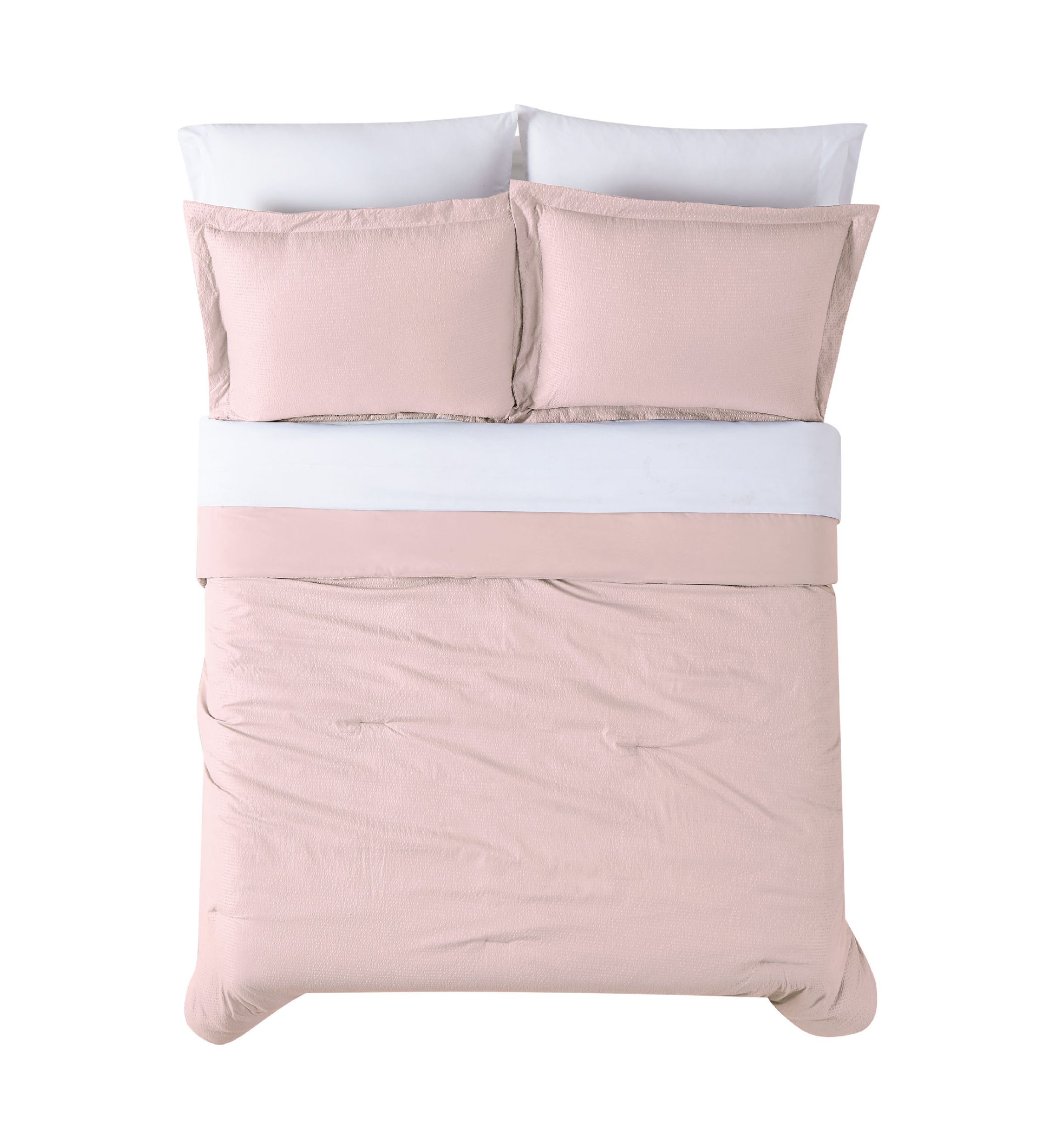 Truly Soft Antimicrobial Bed in a Bag