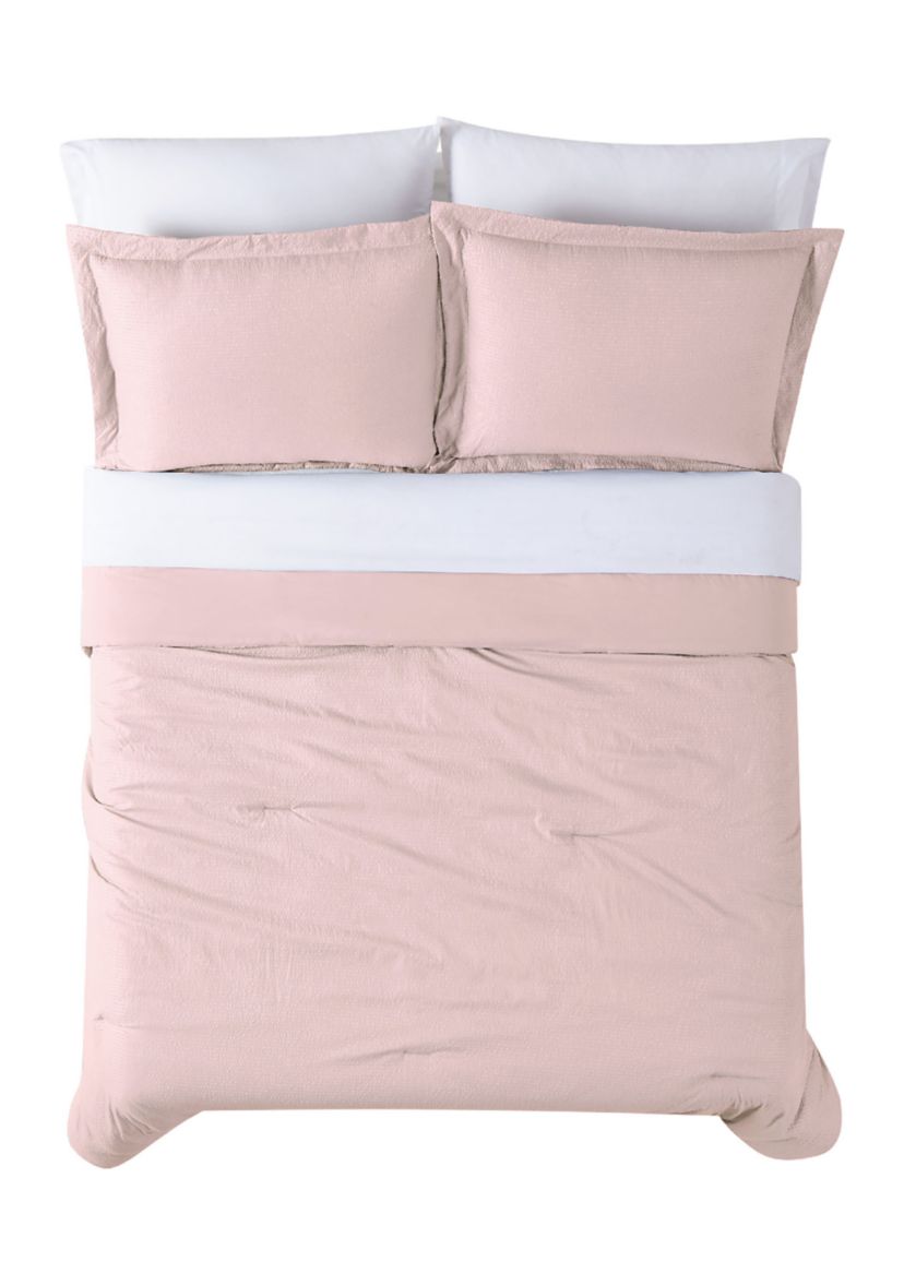 Truly Soft Antimicrobial Bed in a Bag