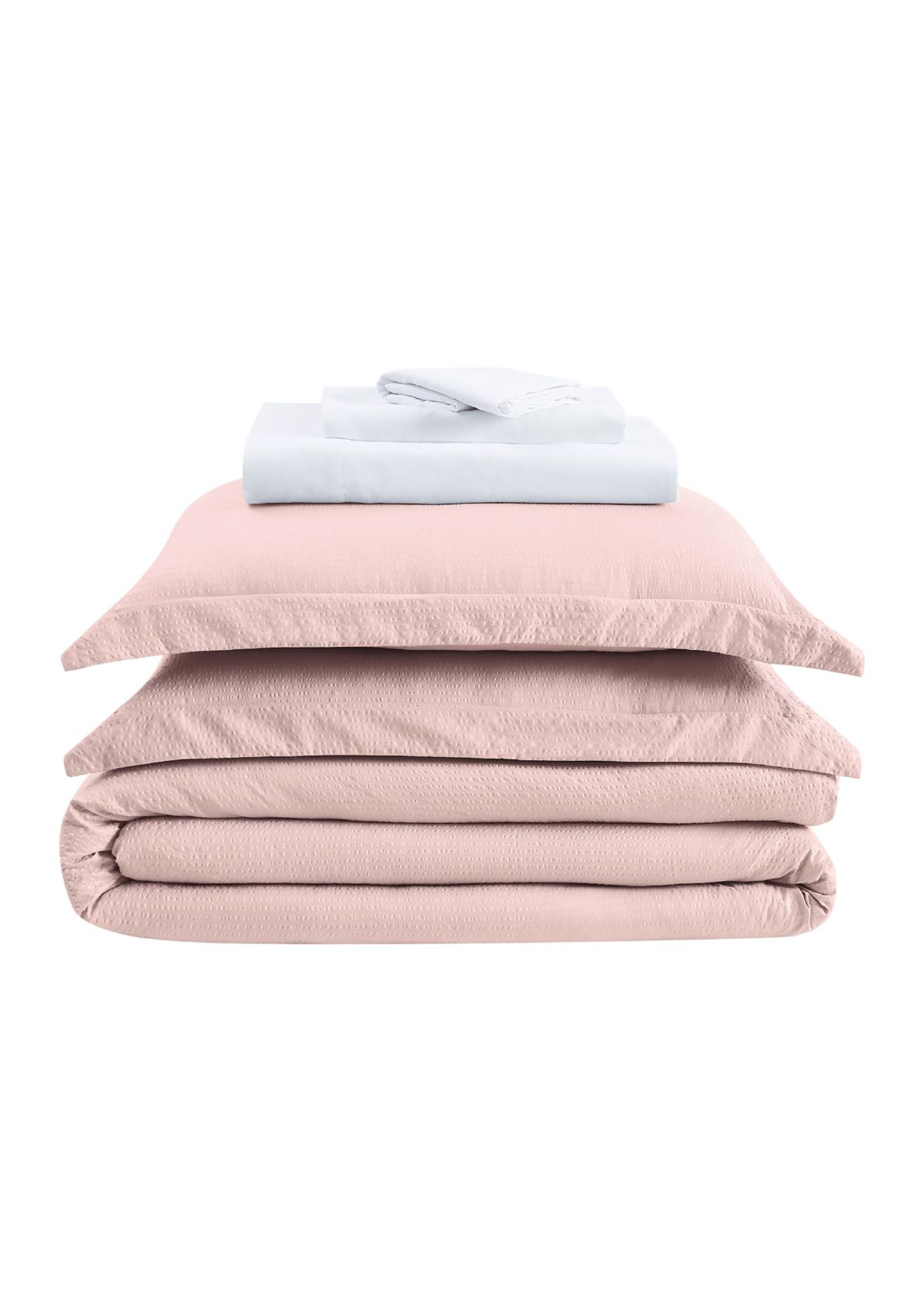 Truly Soft Antimicrobial Bed in a Bag