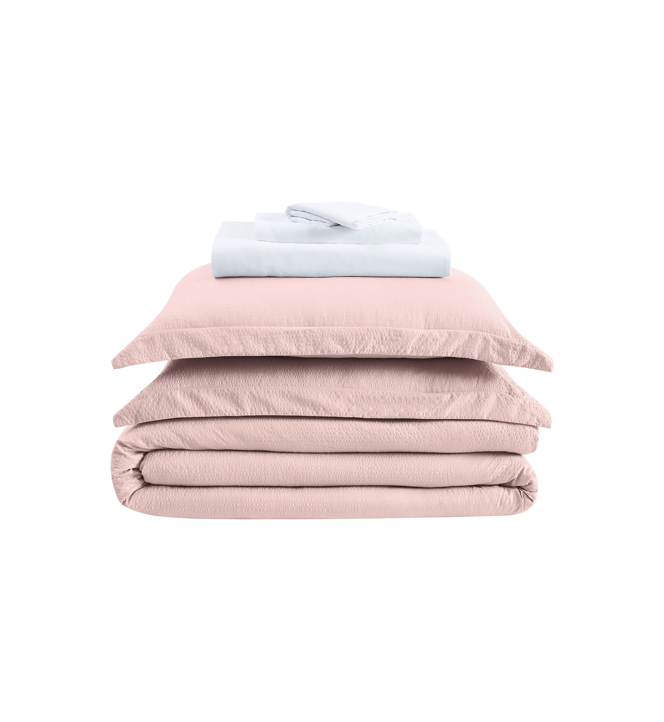 Truly Soft Antimicrobial Bed in a Bag
