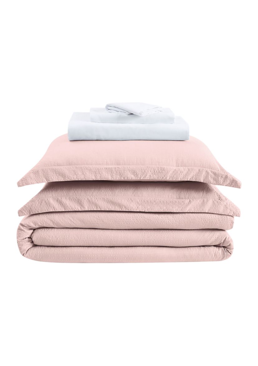 Truly Soft Antimicrobial Bed in a Bag