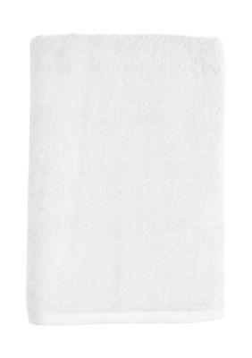 Solid Texture Towel – Sean John