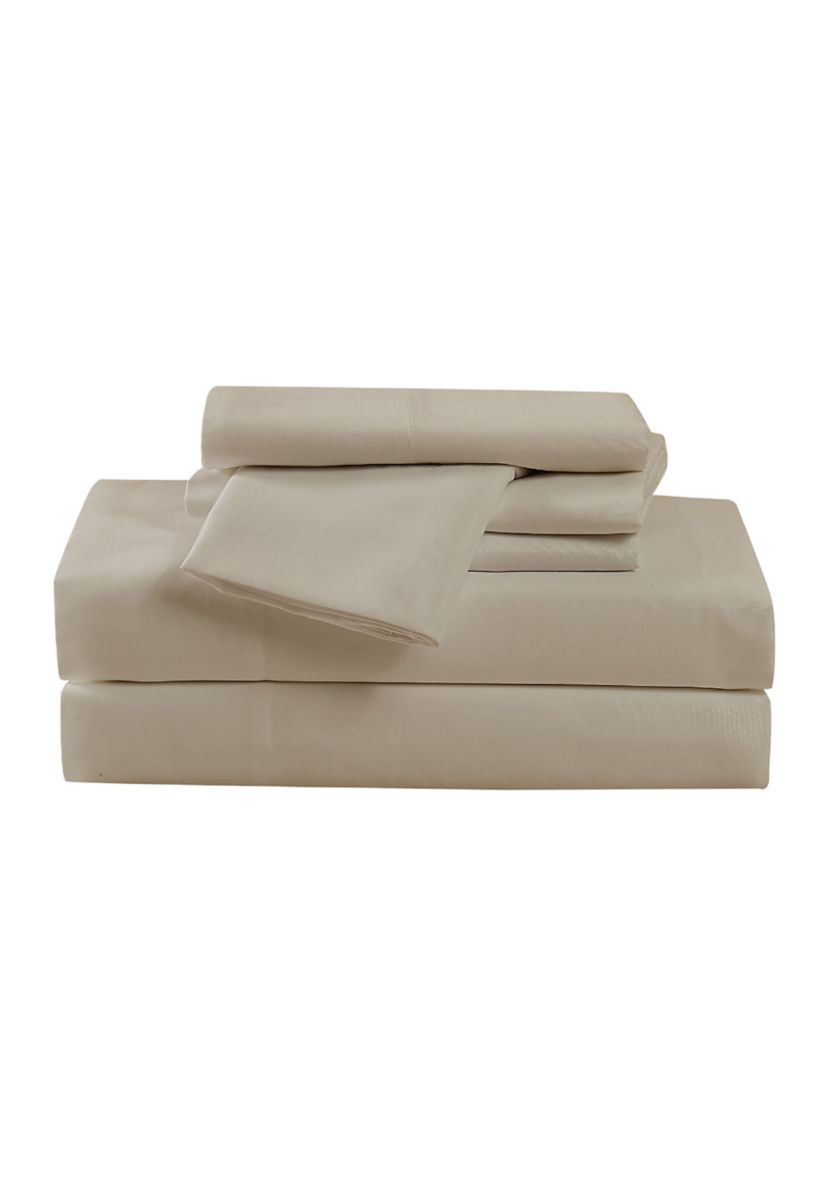 Heritage Solid Sheet Set