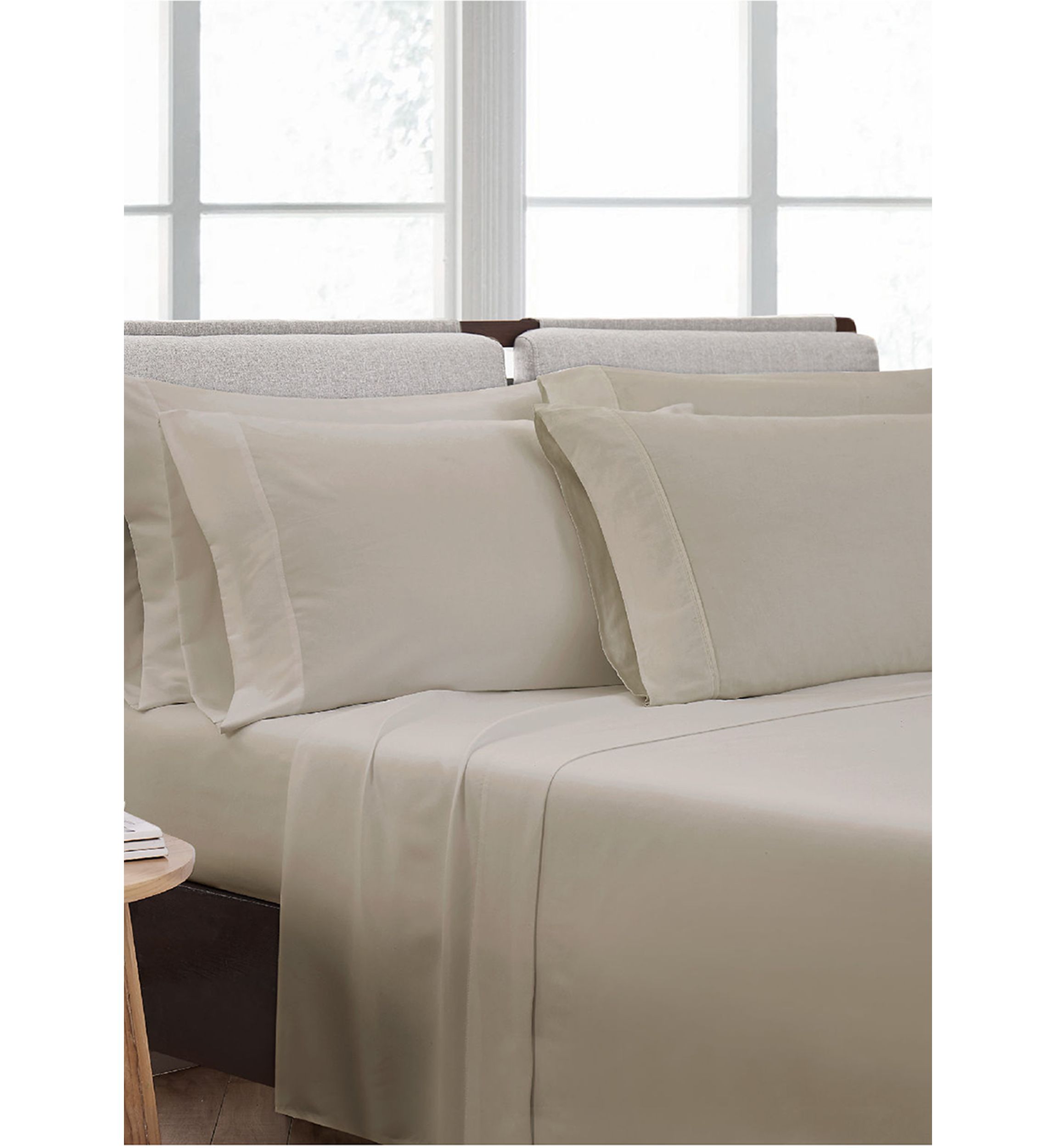 Heritage Solid Sheet Set