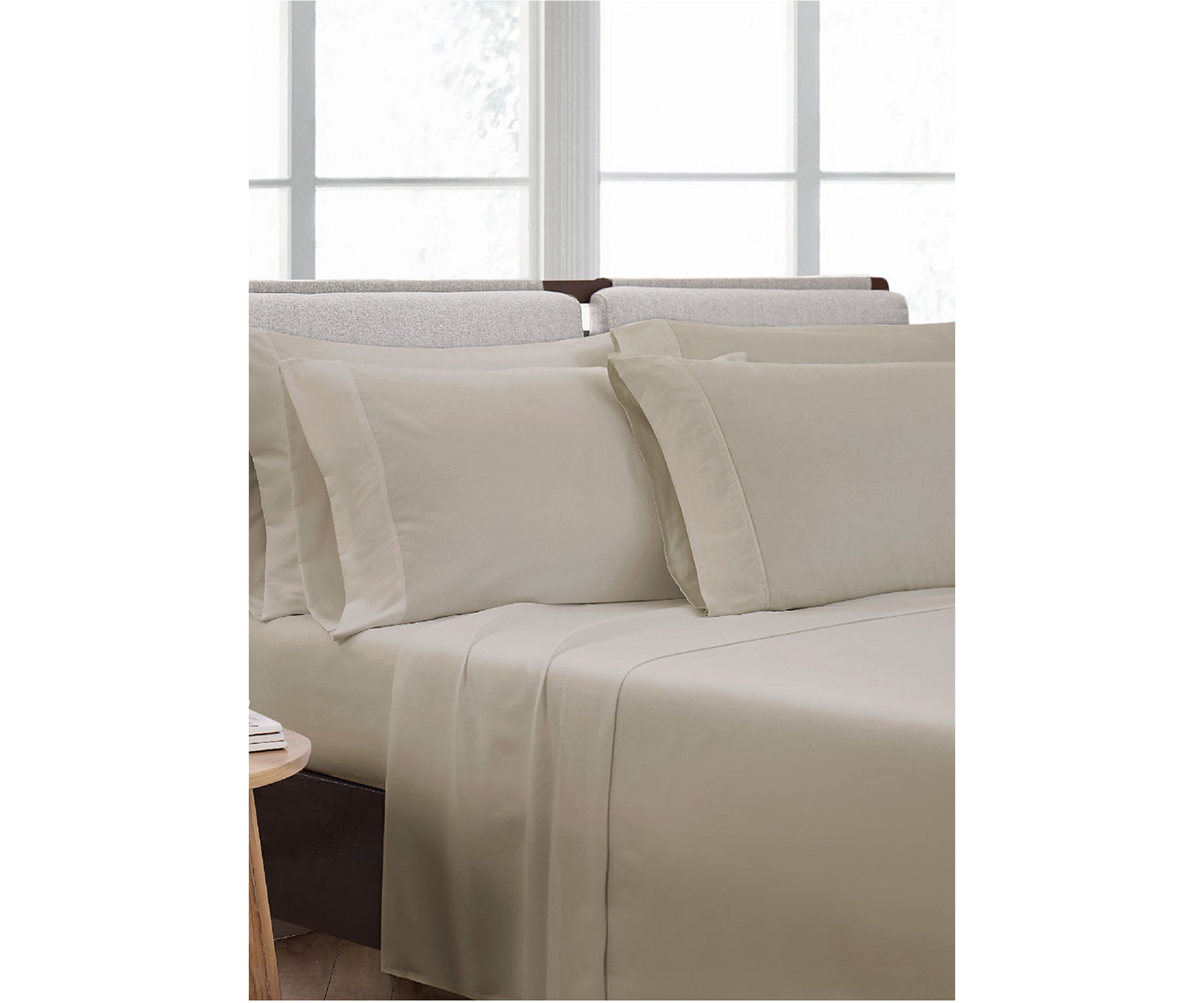 Heritage Solid Sheet Set