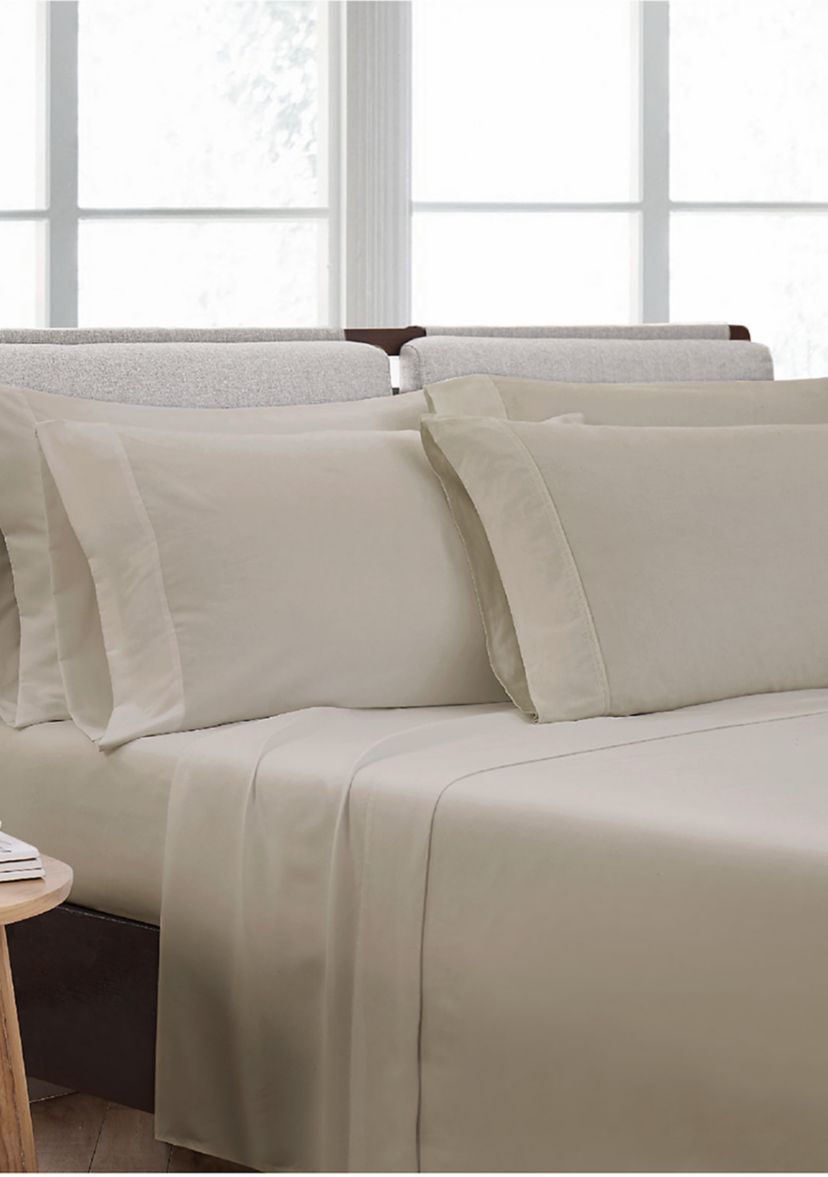 Heritage Solid Sheet Set