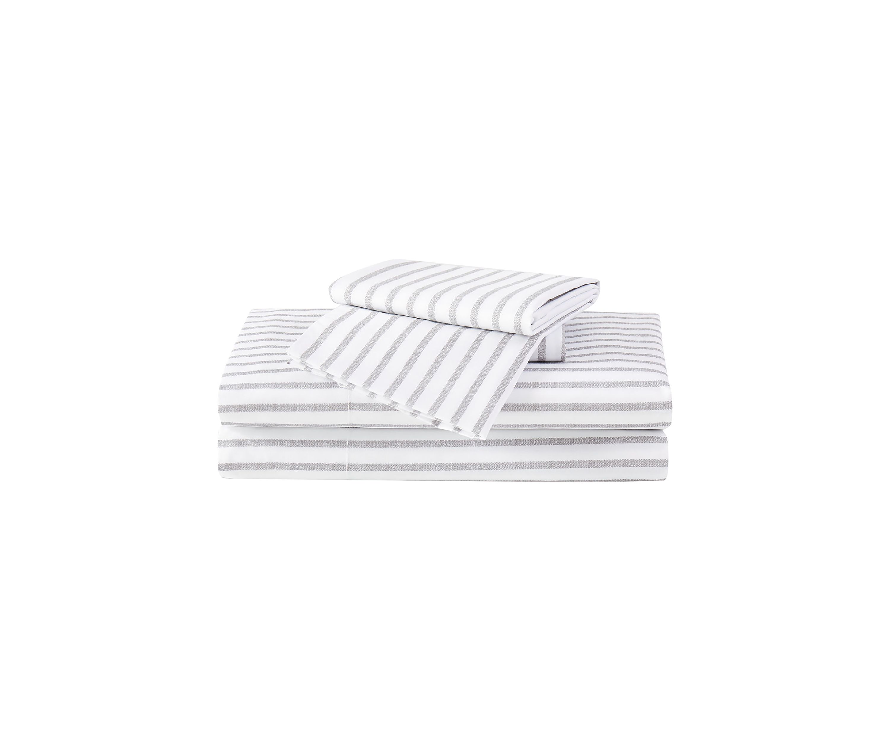 Pinstripe Sheet Set