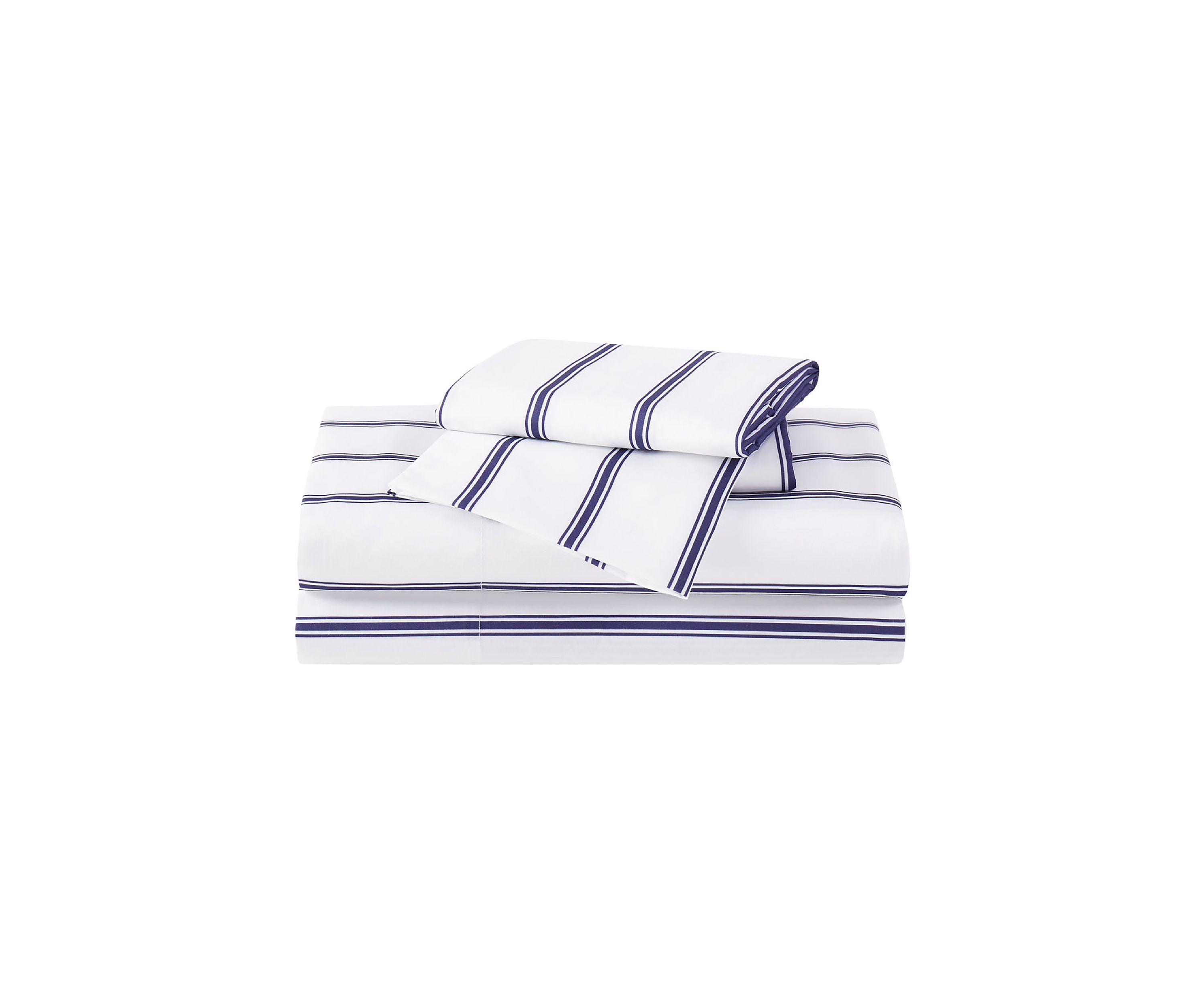 Ticking Stripe Sheet Set