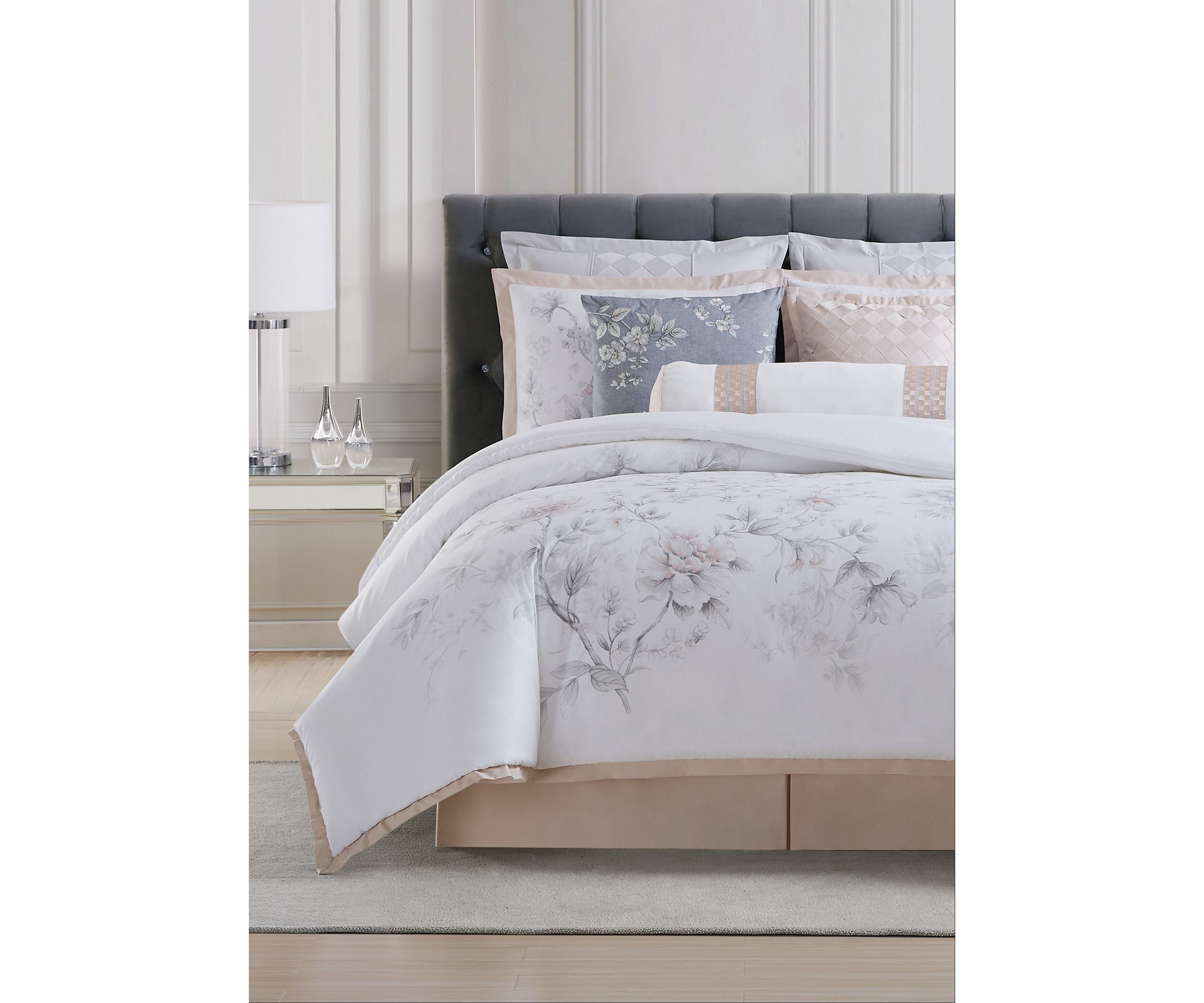 Riva Comforter Set