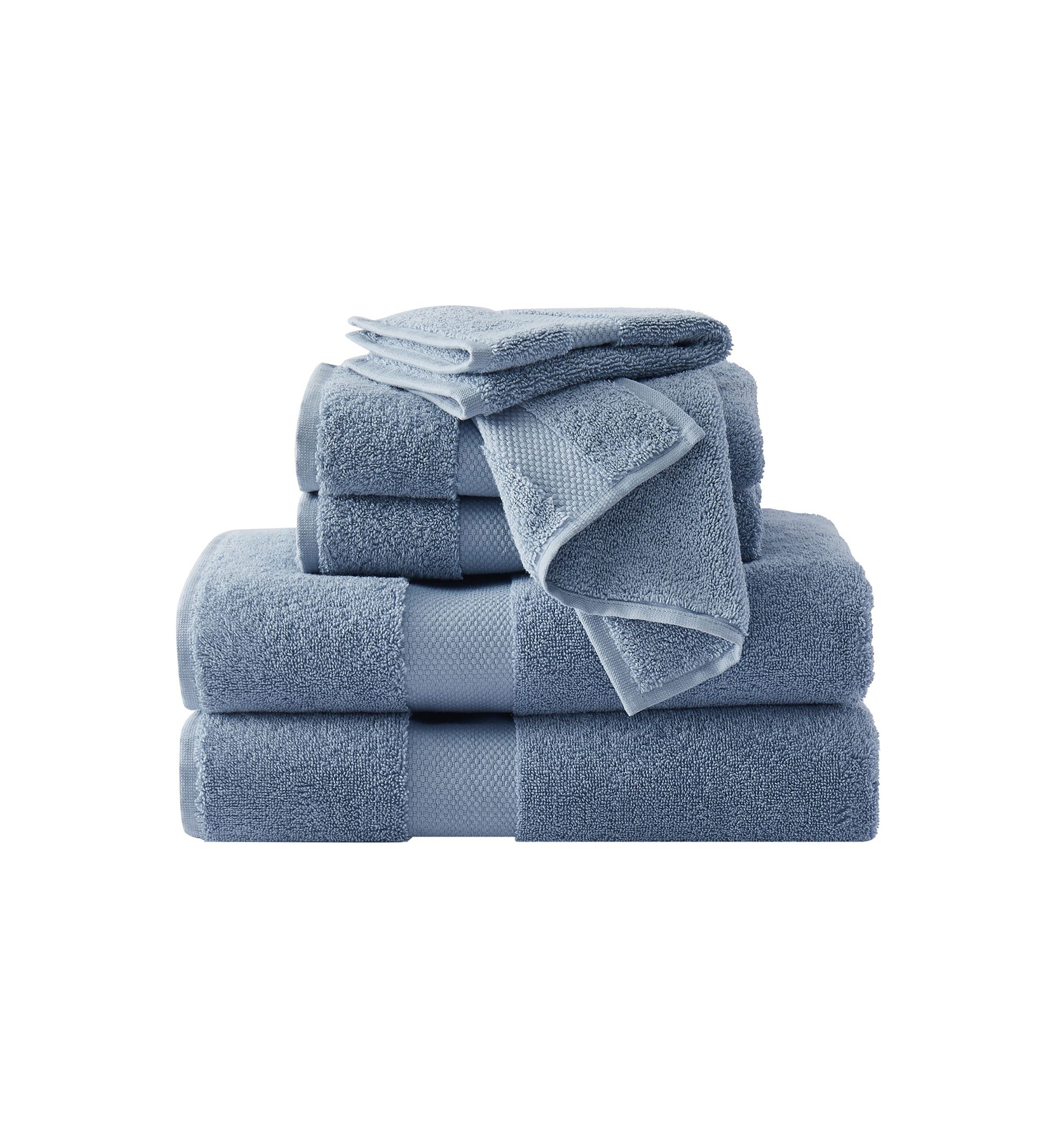 Turkish Cotton Towel Set