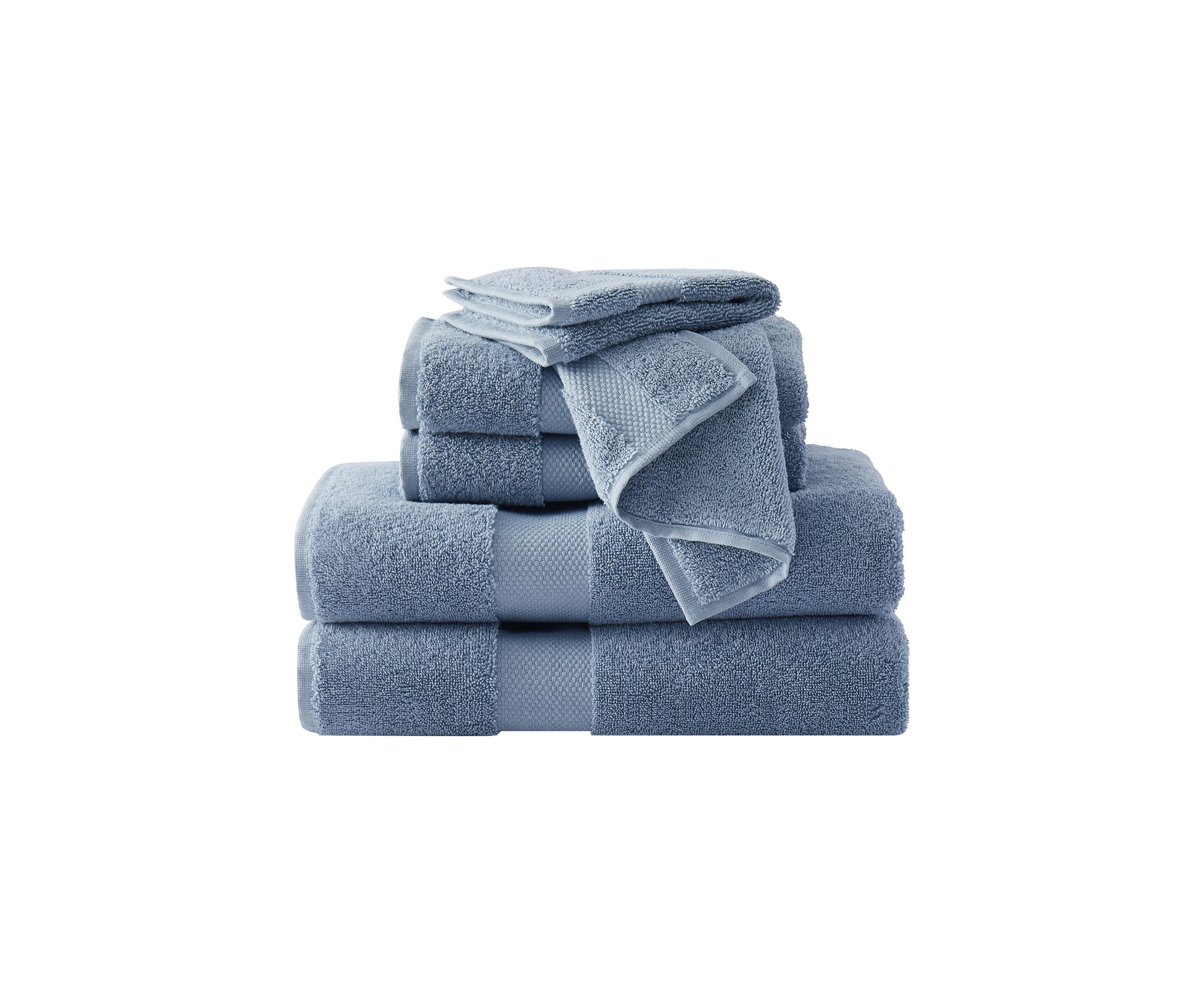 Turkish Cotton Towel Set