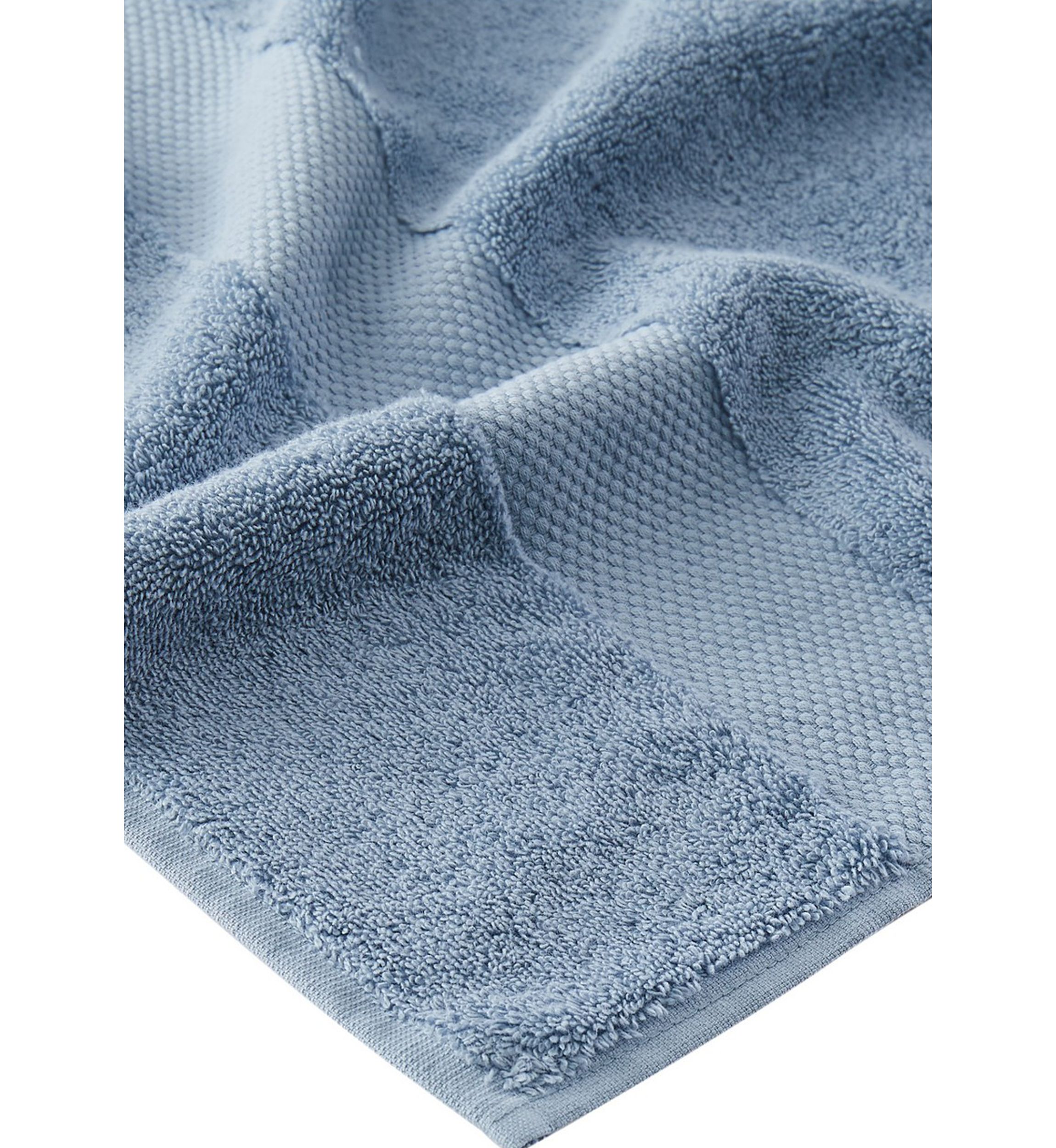 Turkish Cotton Towel Set