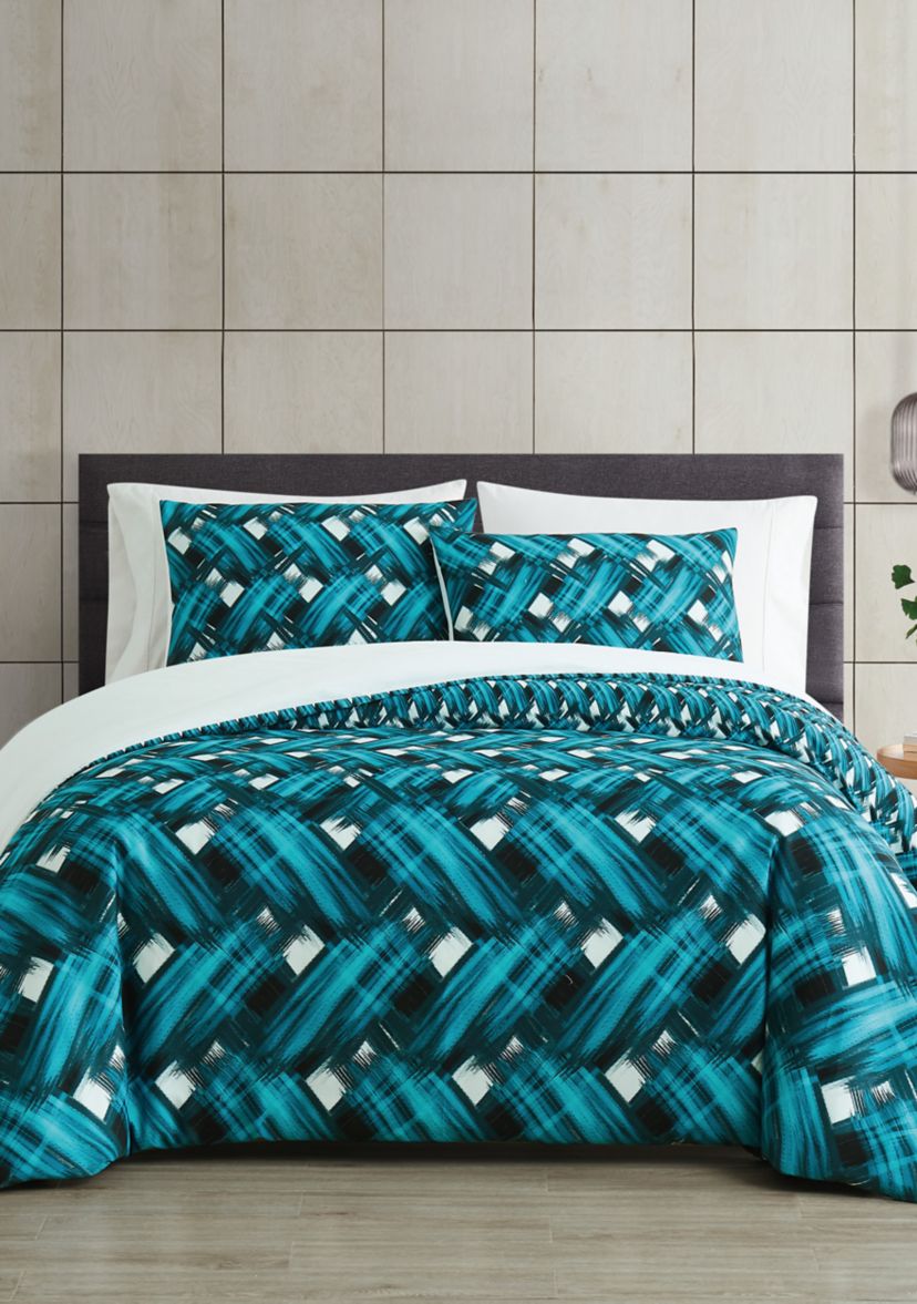 Ada Comforter Set