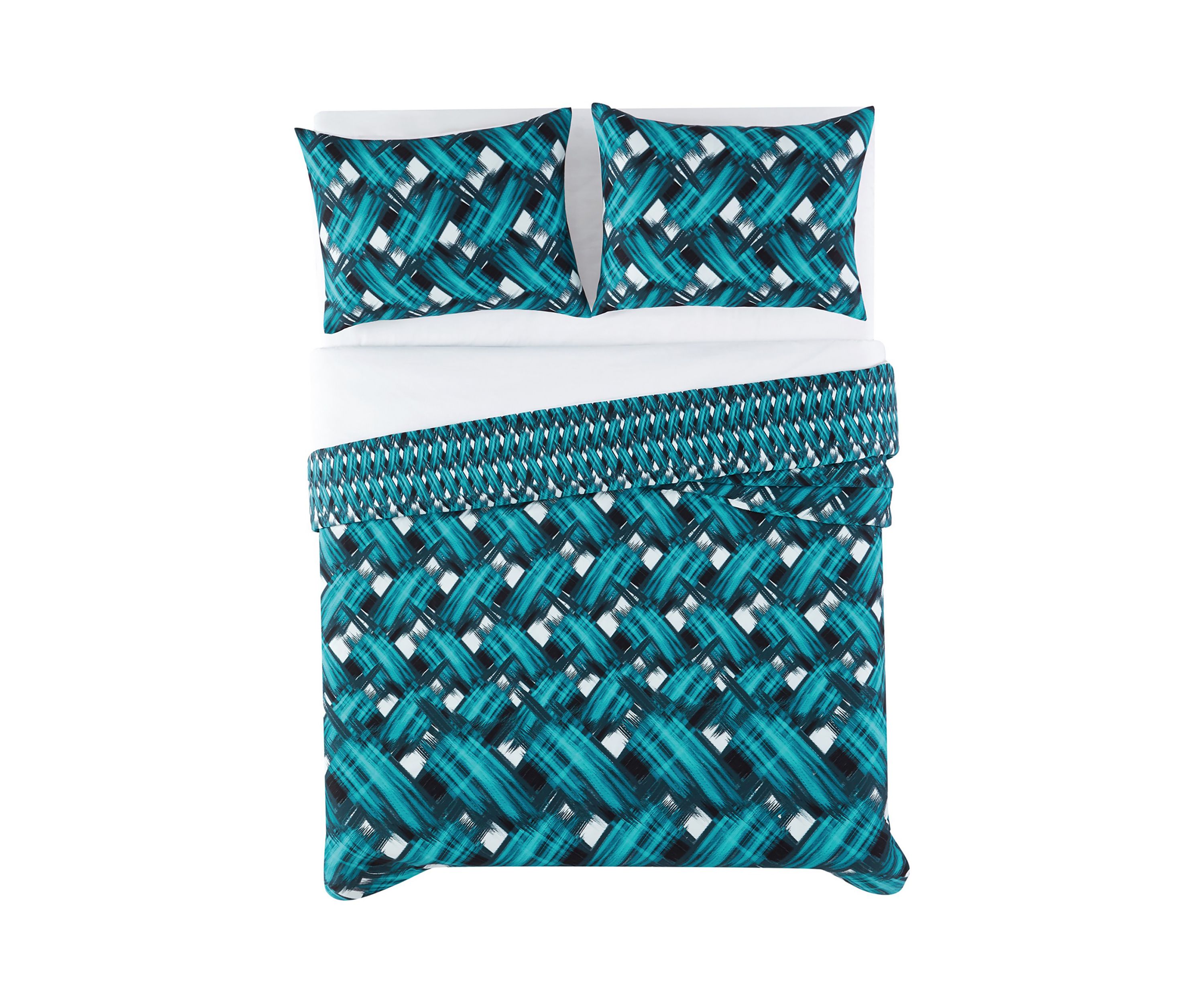 Ada Comforter Set