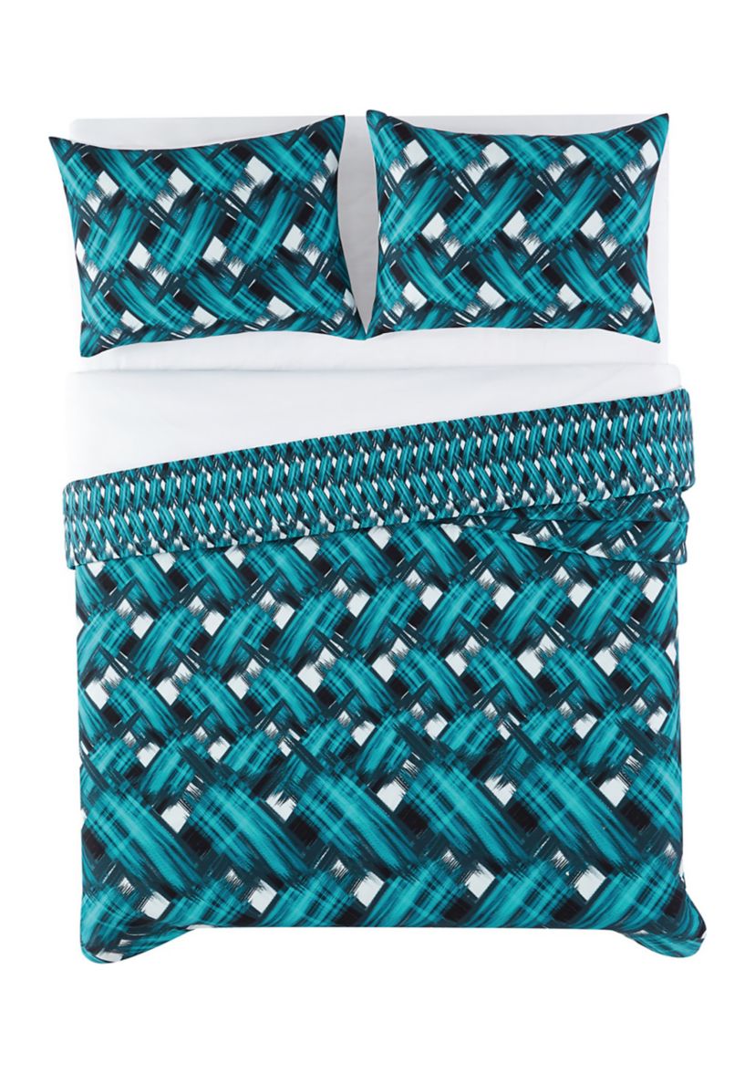 Ada Comforter Set