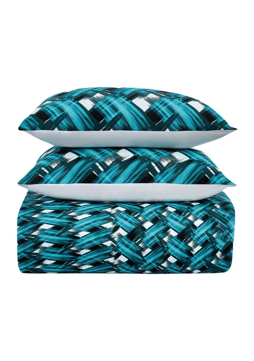 Ada Comforter Set