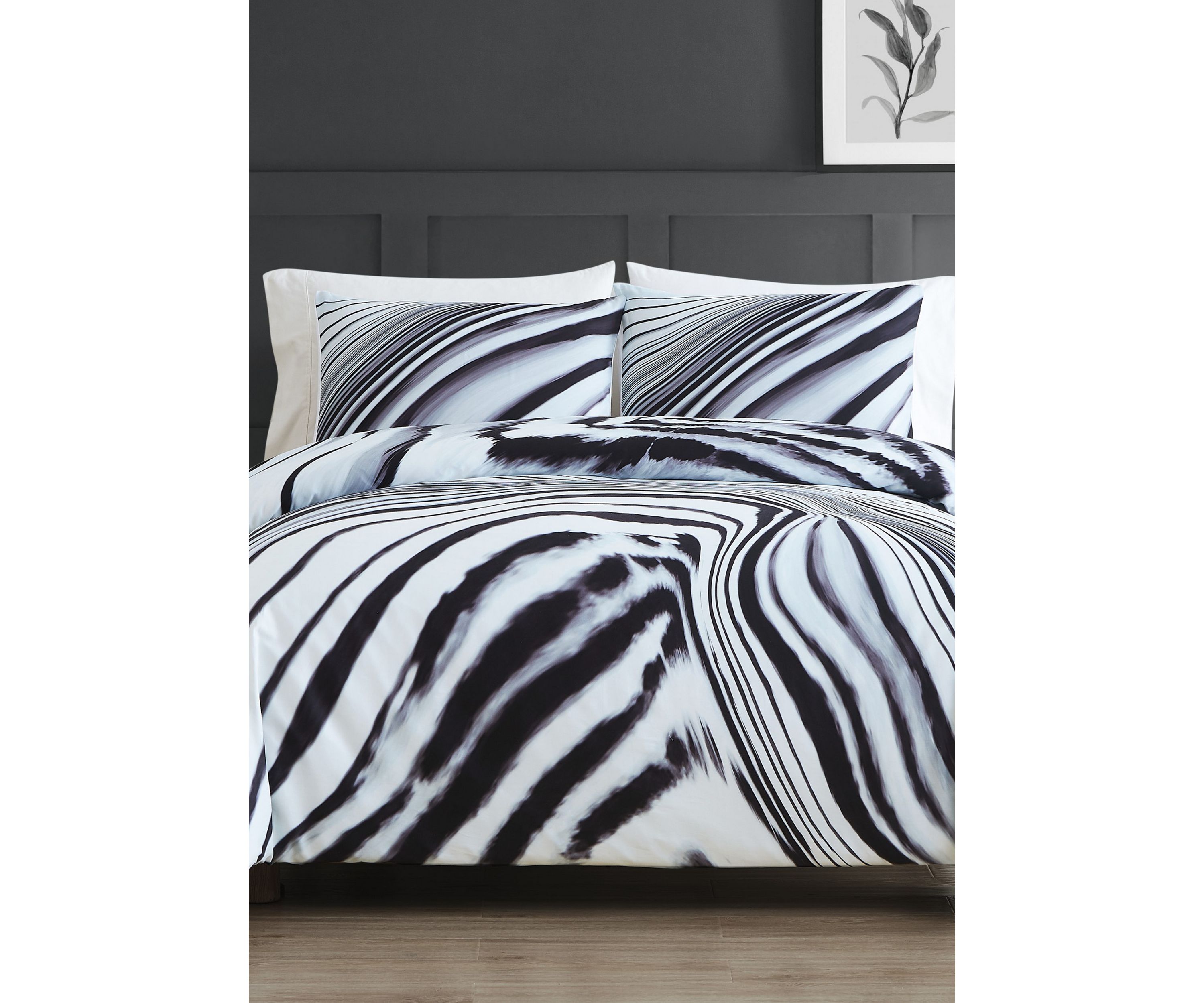 Muse Comforter Set