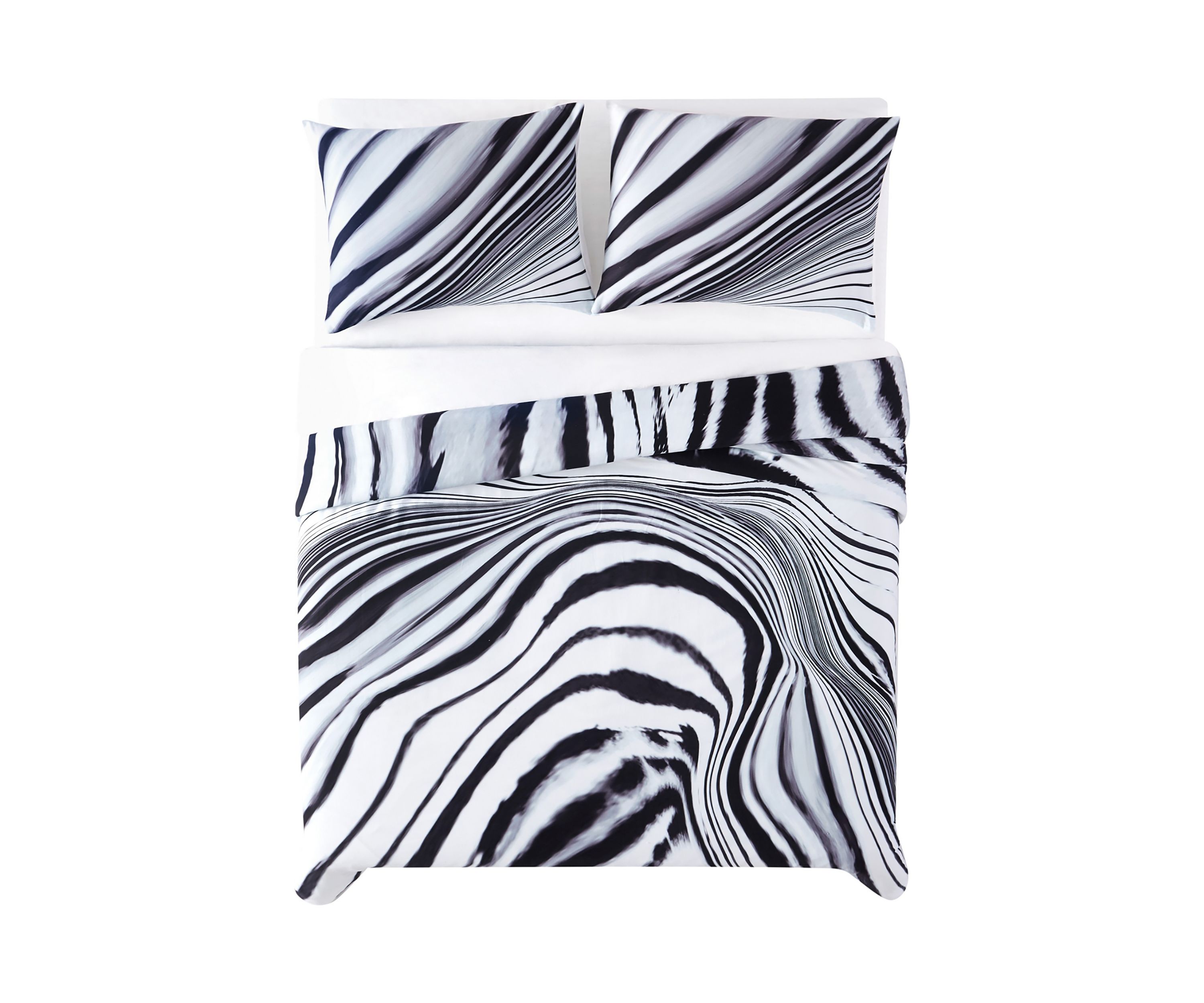 Muse Comforter Set