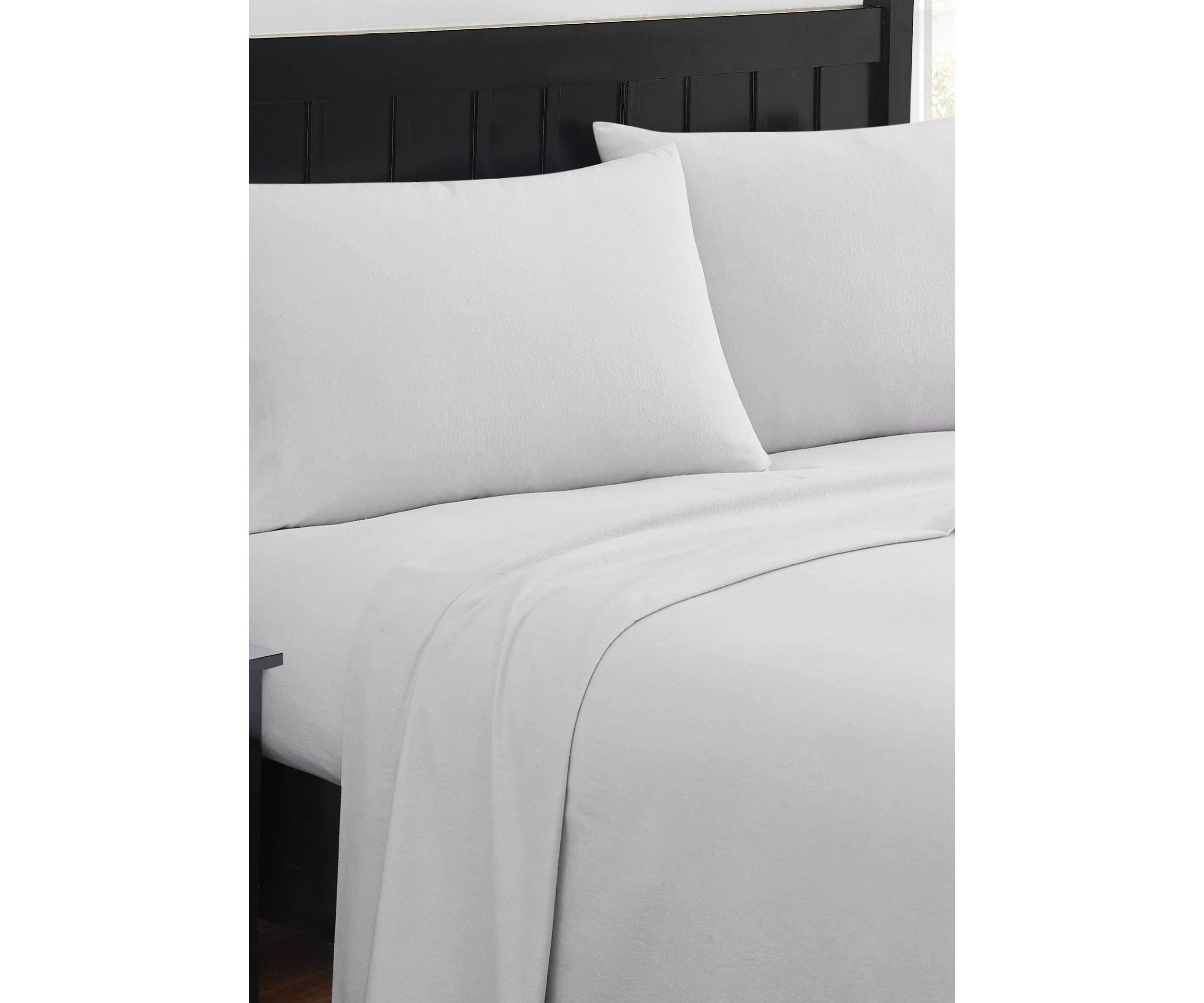 Flannel Comforter Set