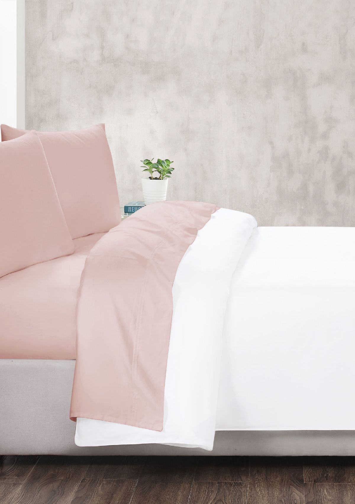 300 Cotton Sateen Sheet Set