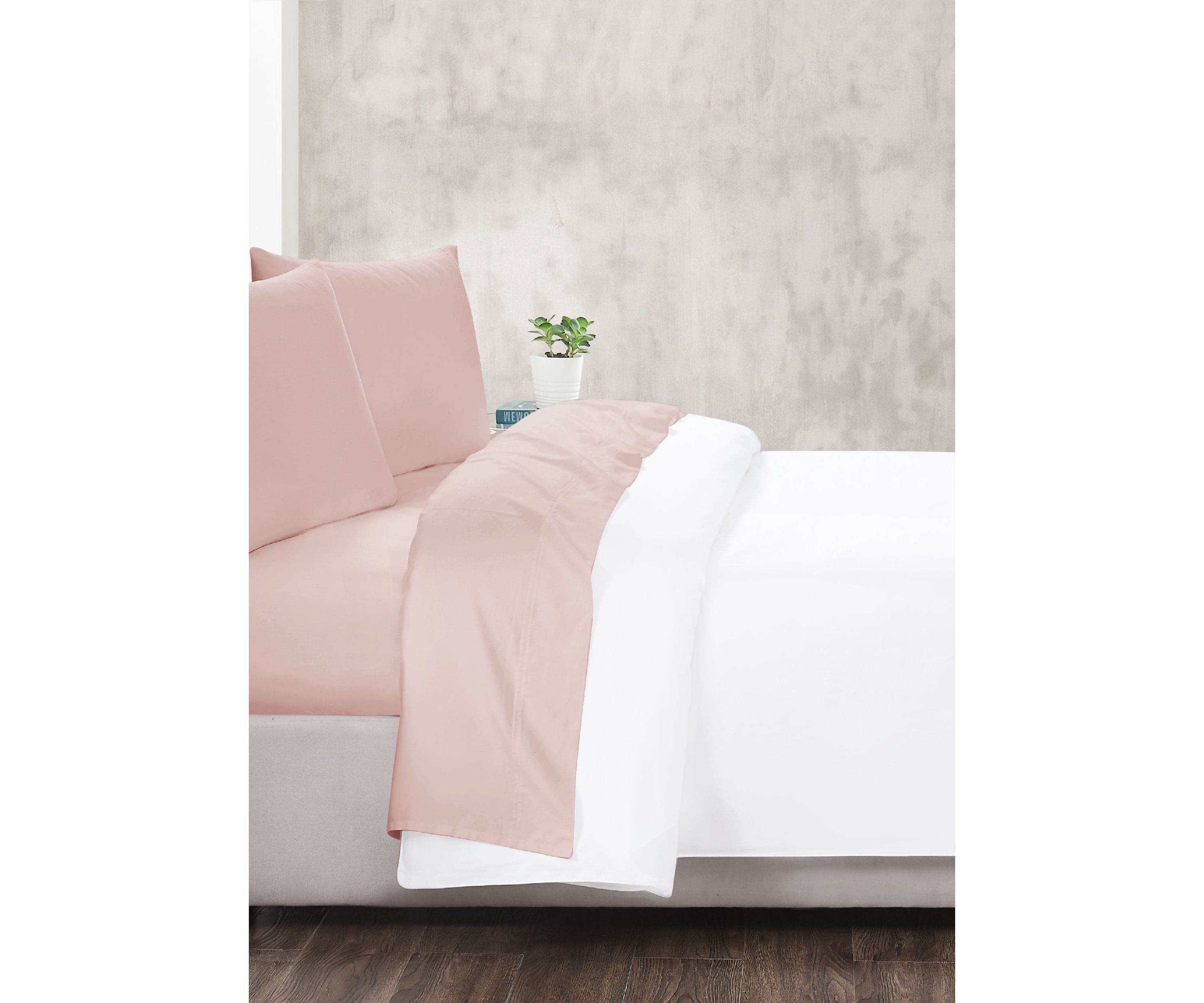 300 Cotton Sateen Sheet Set