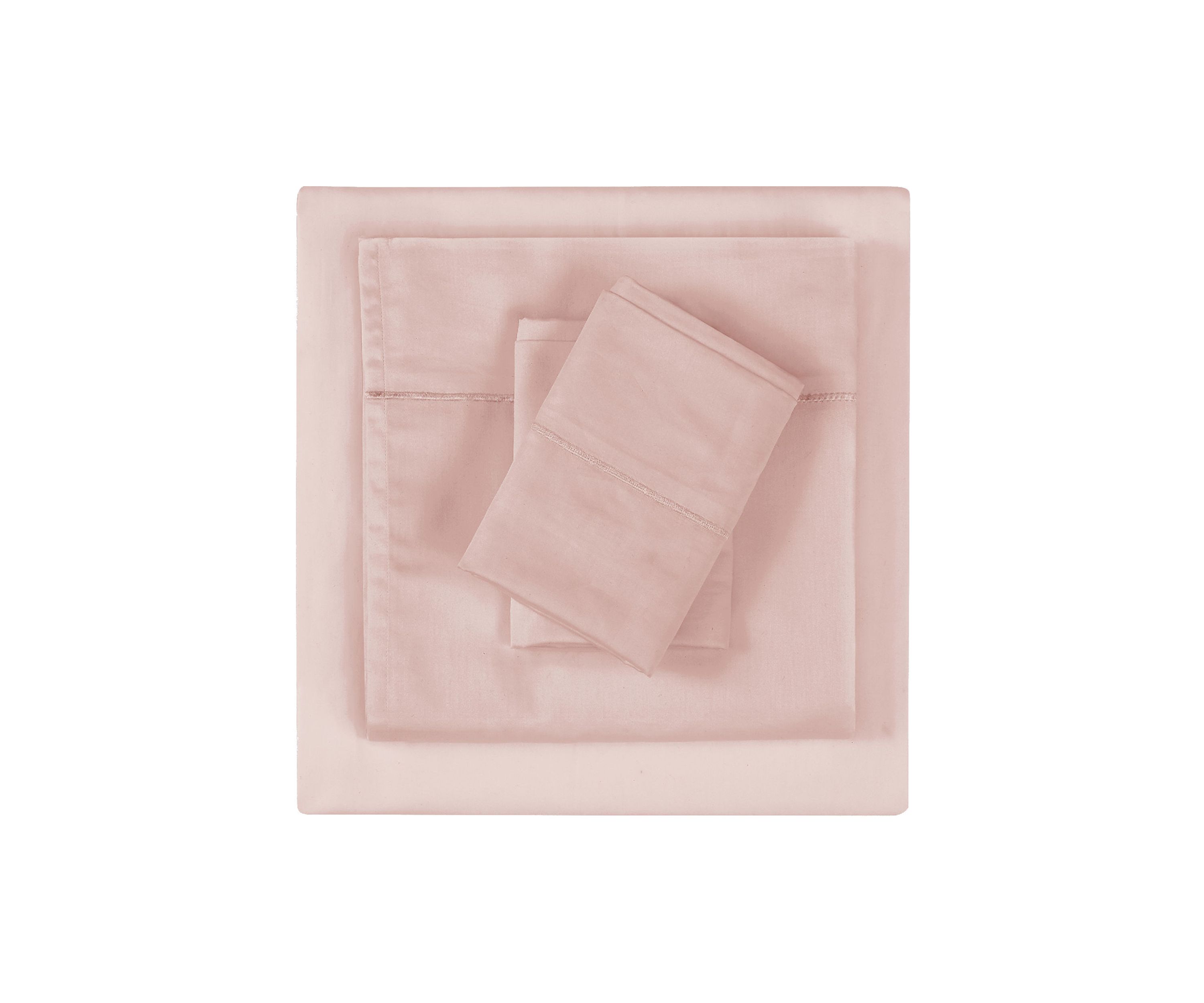 300 Cotton Sateen Sheet Set