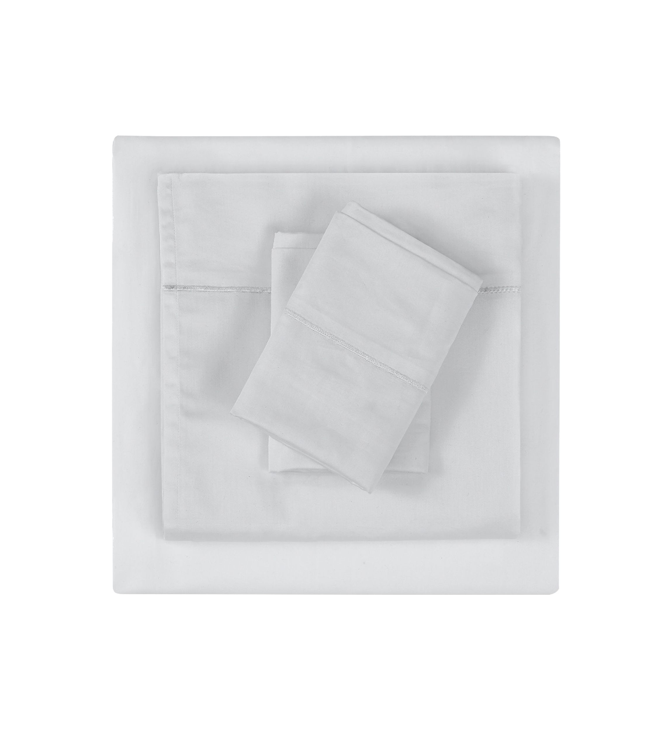 300 Cotton Sateen Sheet Set