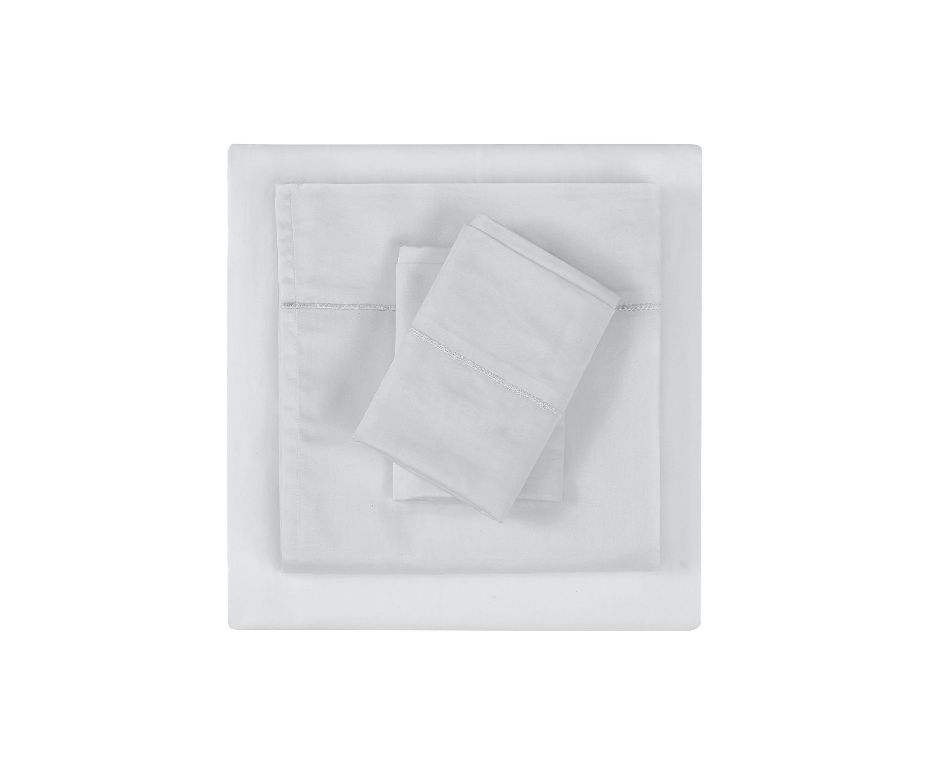 300 Cotton Sateen Sheet Set