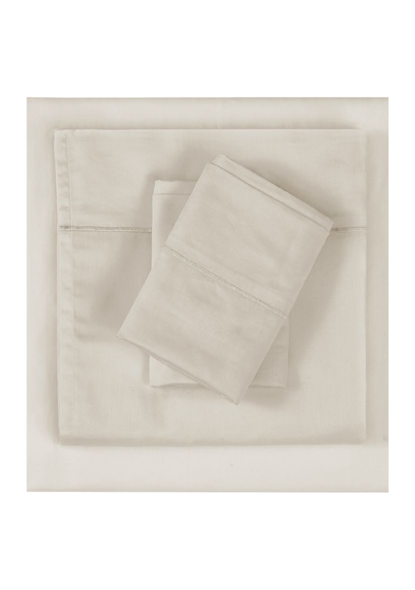 300 Cotton Sateen Pillowcase