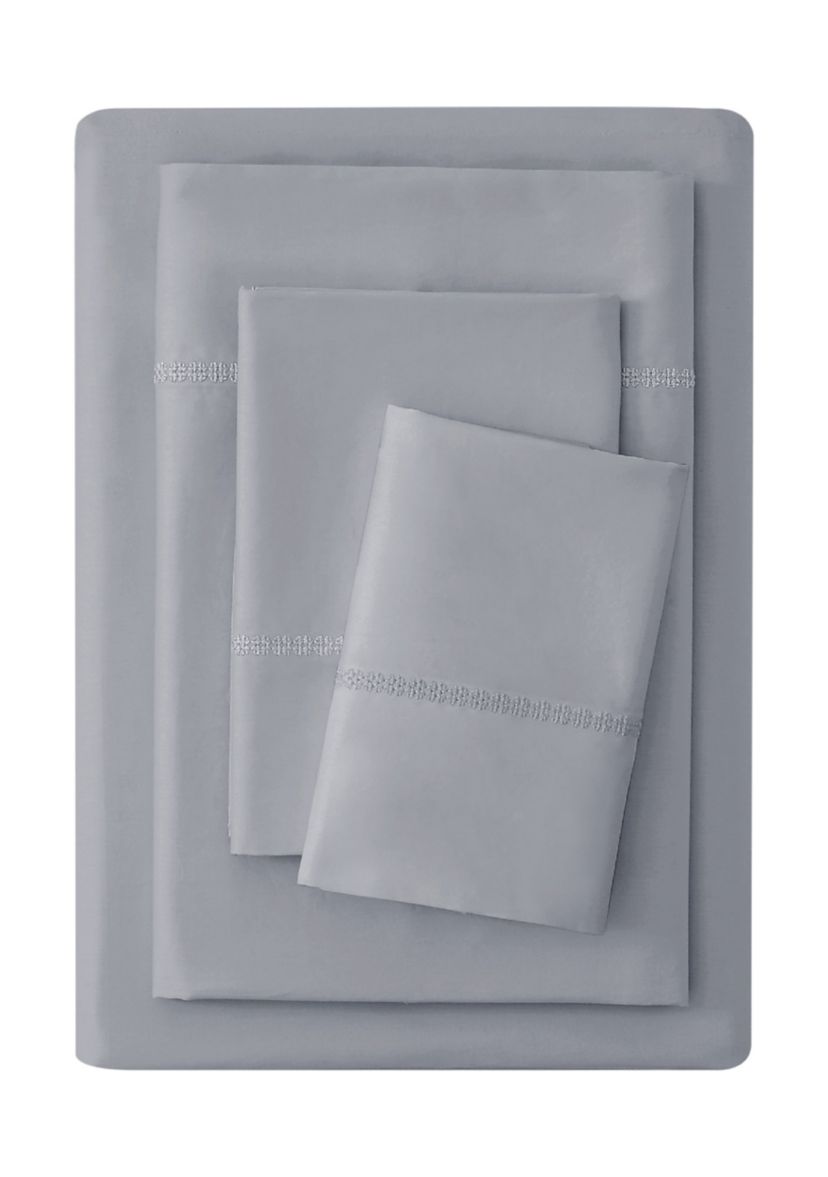 400 Thread Count Cotton Sheet Set