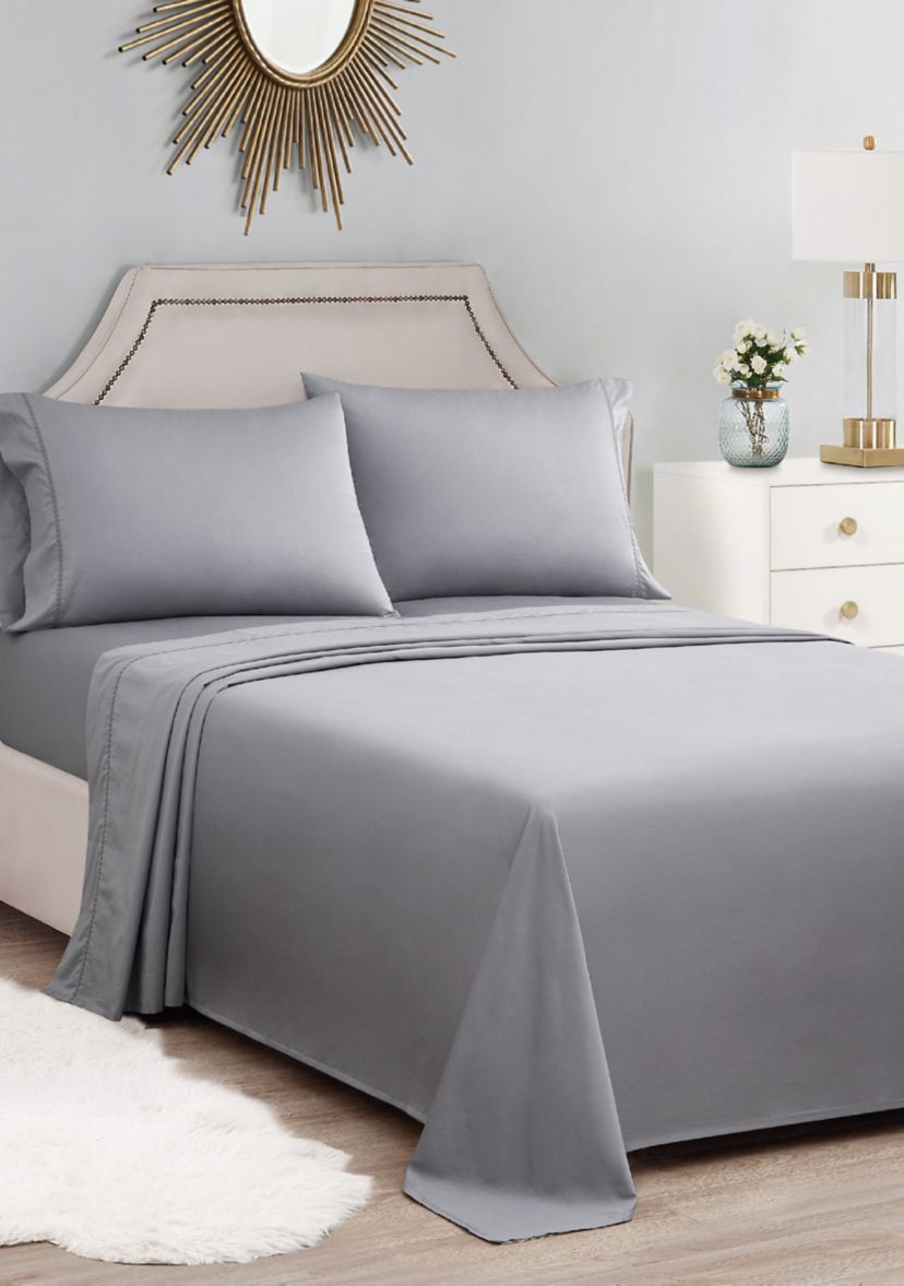 400 Thread Count Cotton Sheet Set