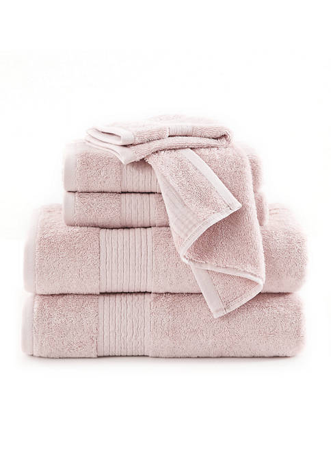 Brooklyn Loom Cotton TENCEL™ Towel