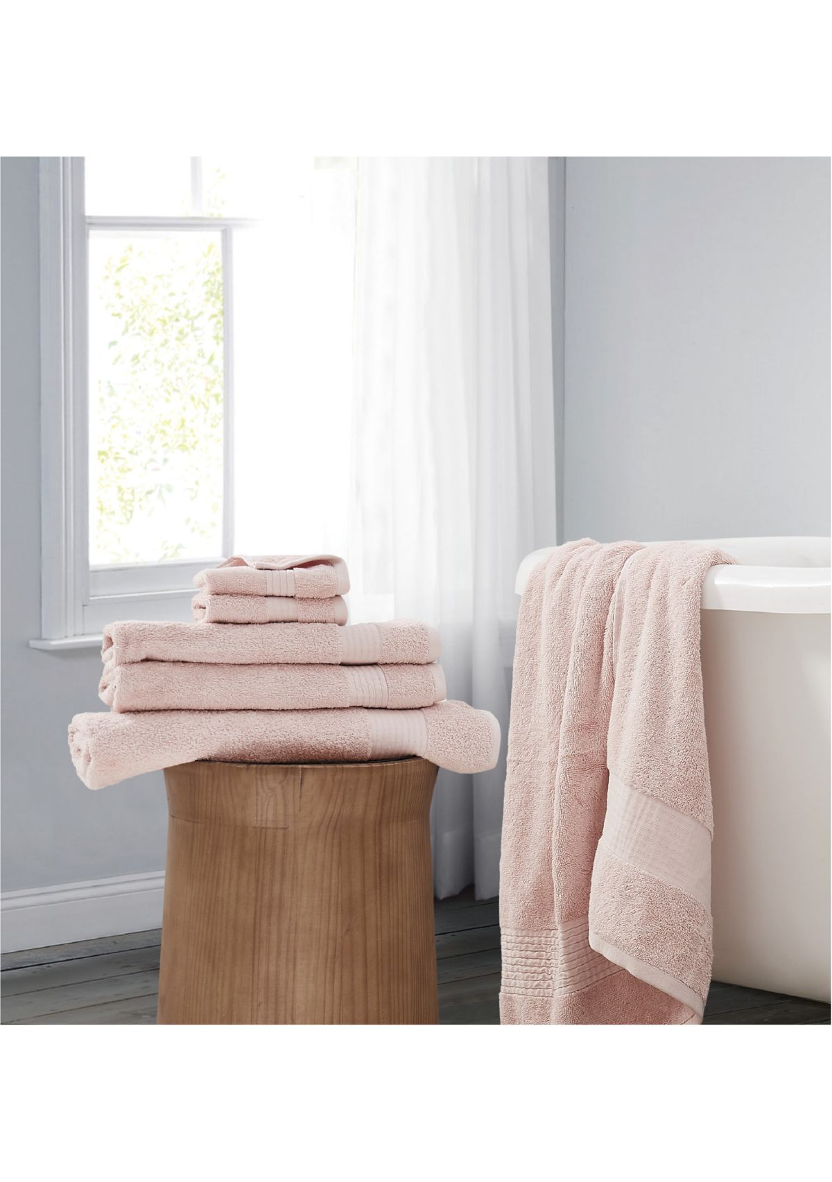 Cotton TENCEL™ Towel