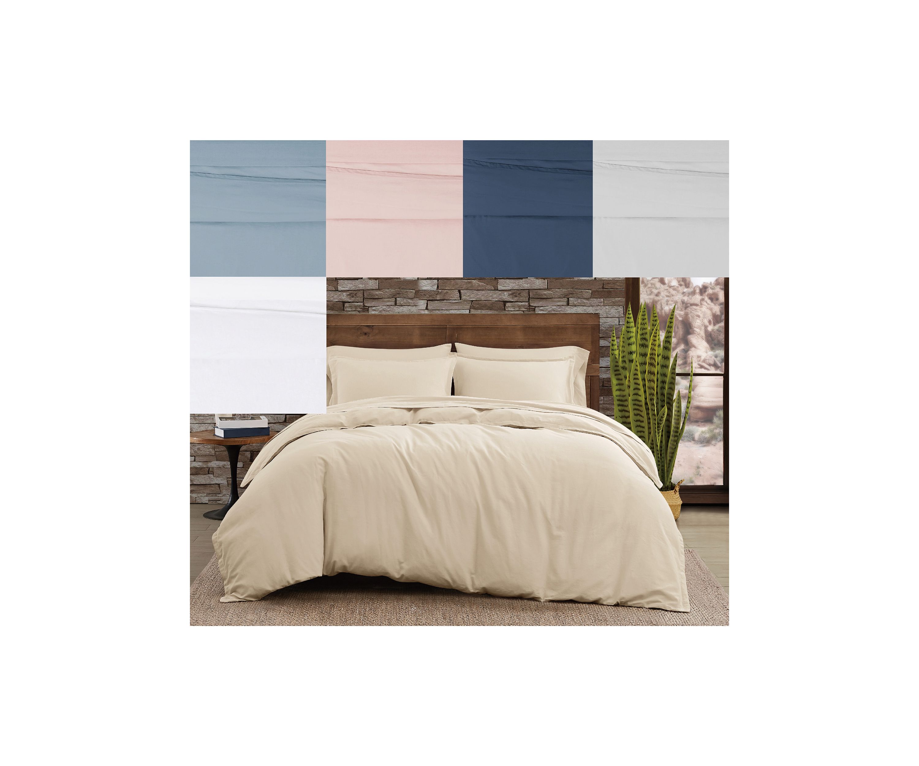 FRYE Linen White St Pill
