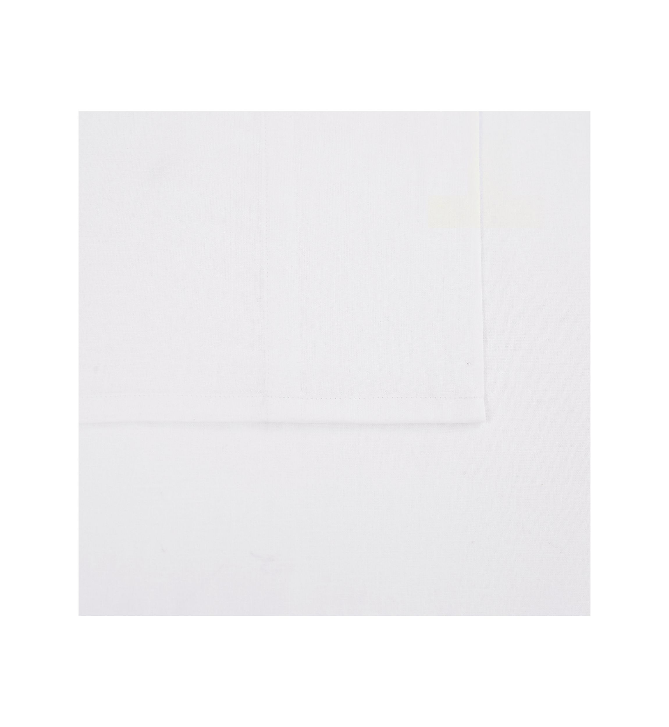 FRYE Linen White St Pill