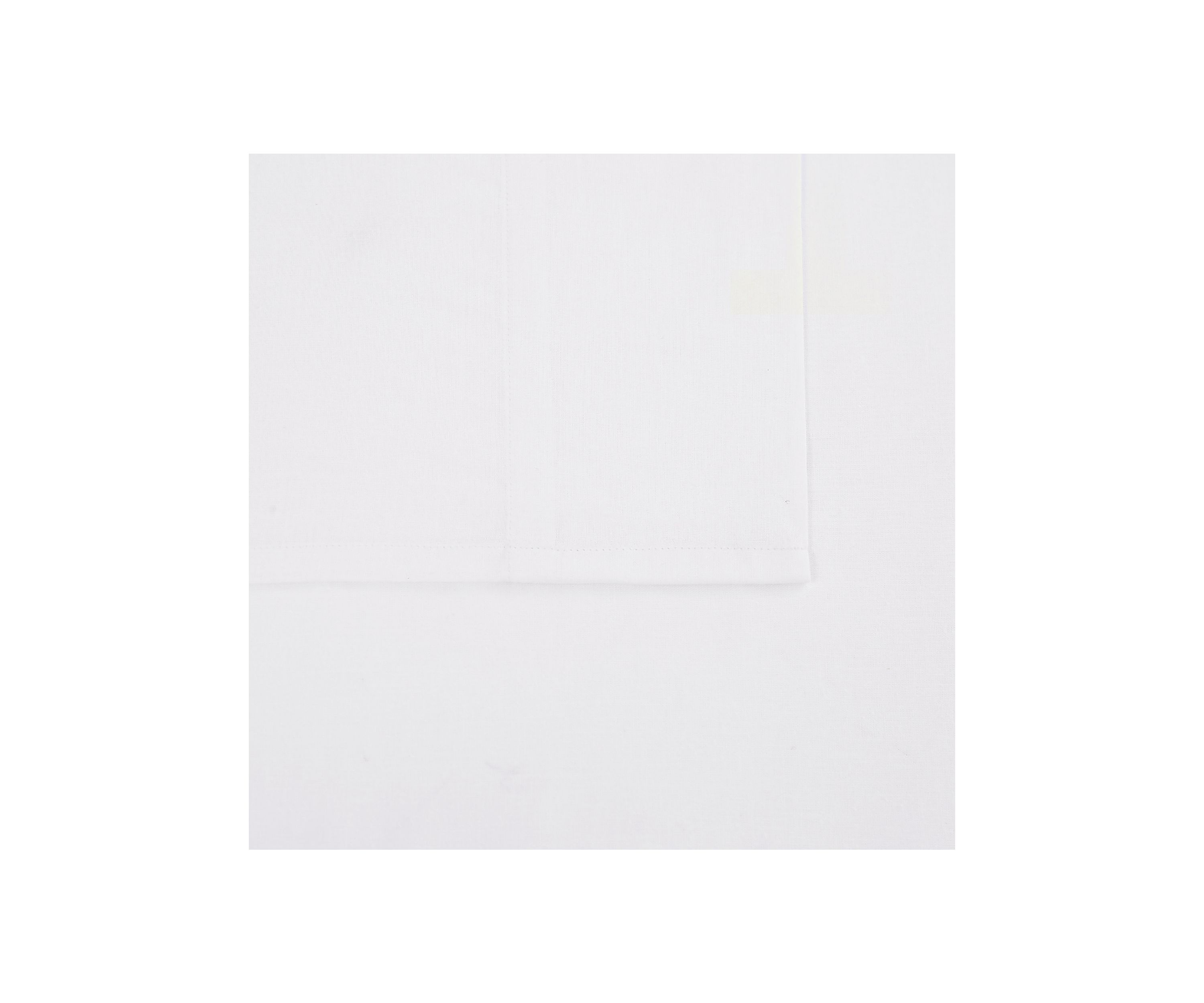 FRYE Linen White St Pill