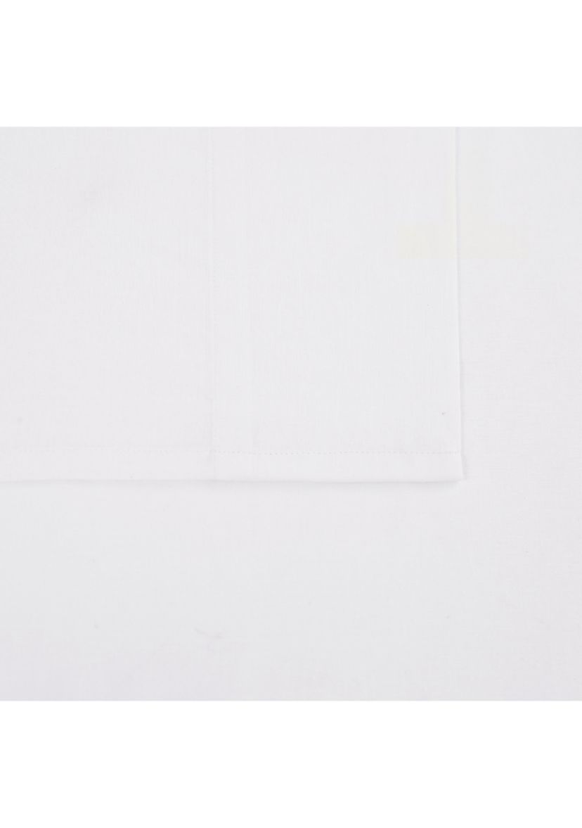 FRYE Linen White St Pill