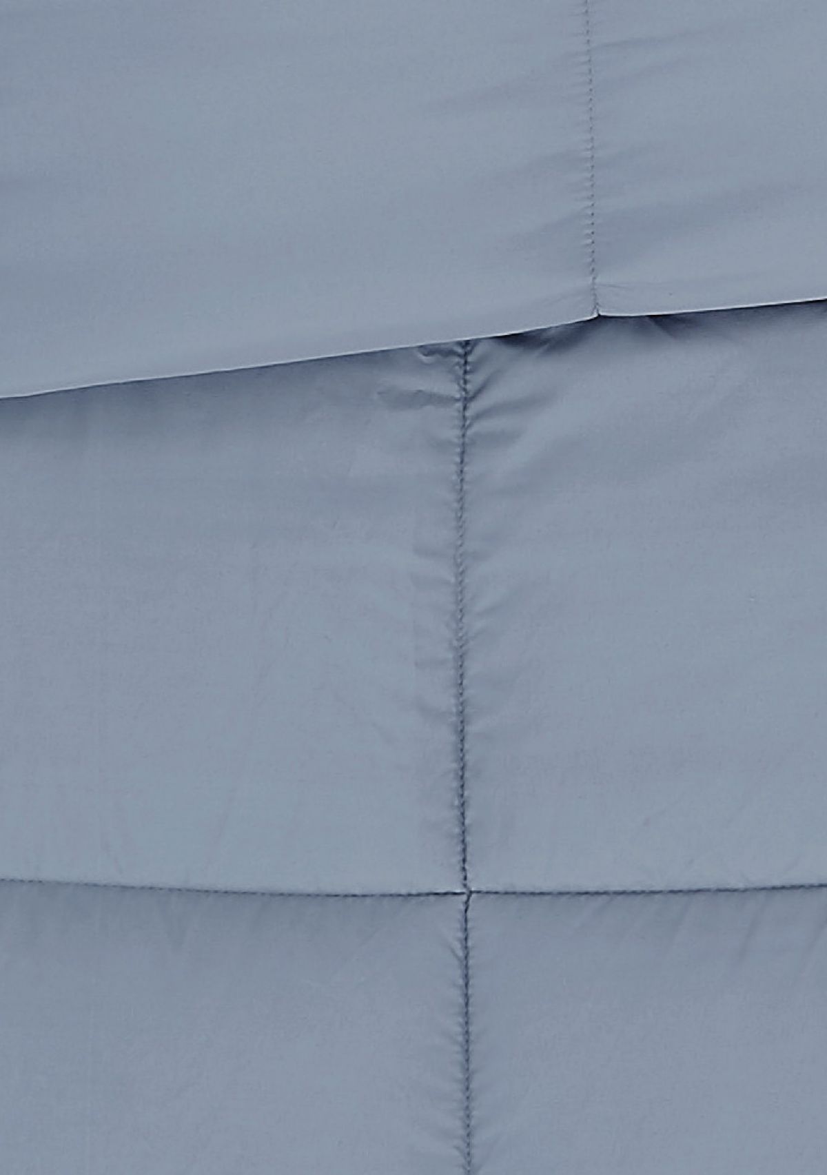 Garment Wash Solid Comforter Set