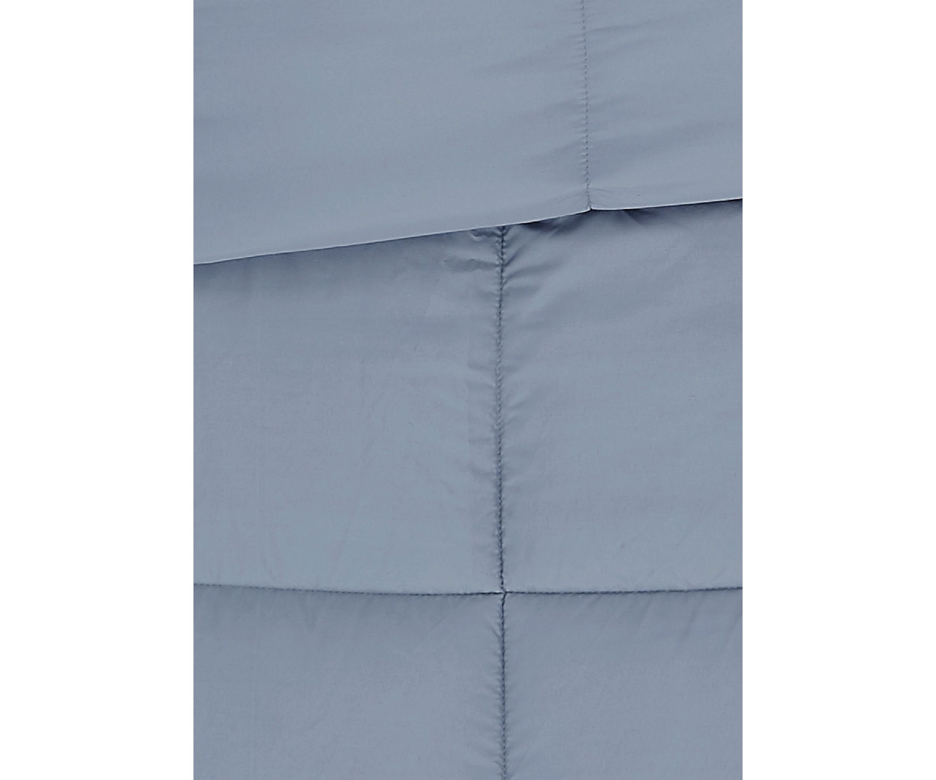 Garment Wash Solid Comforter Set