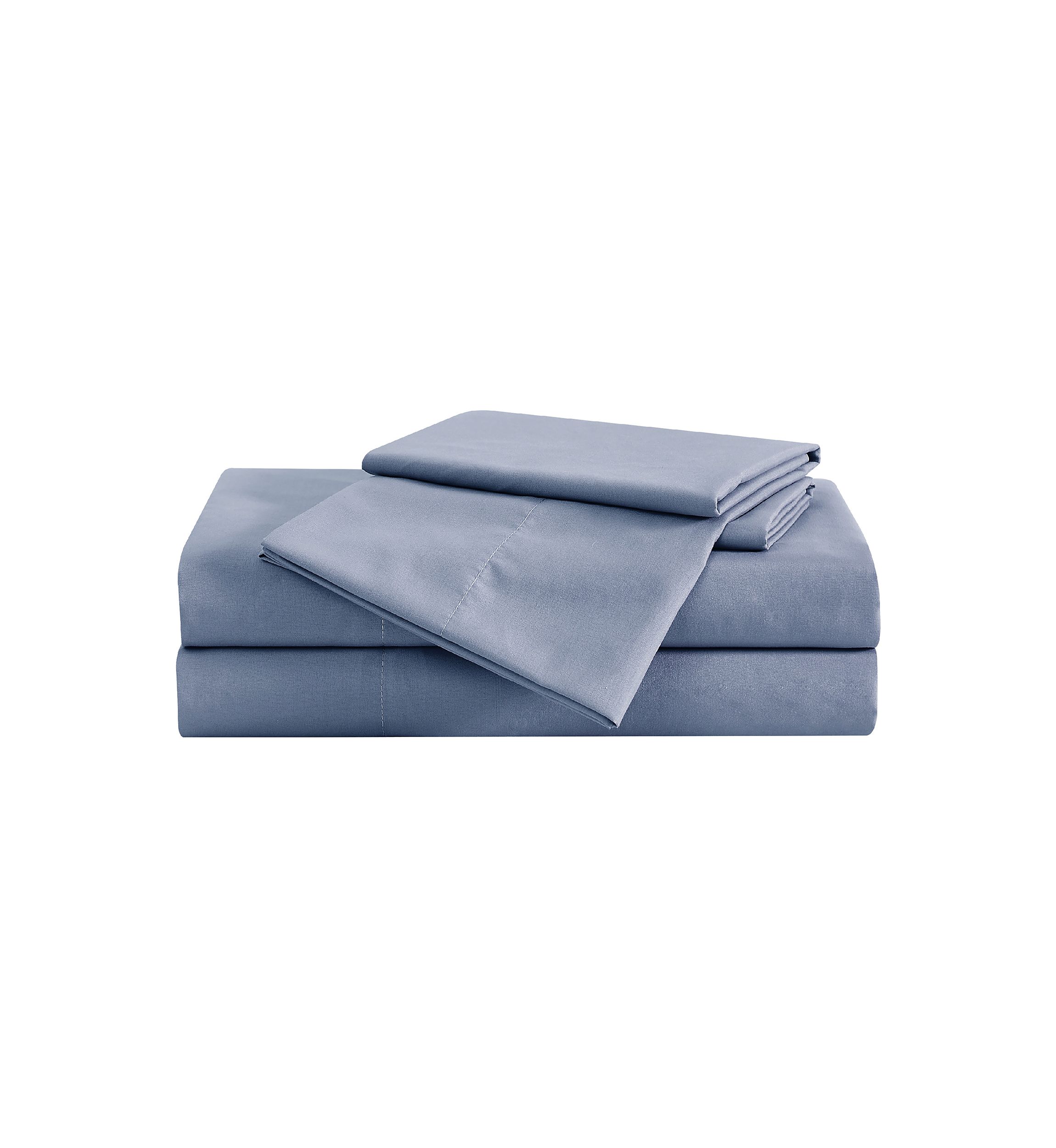 Garment Wash Solid Sheet Set