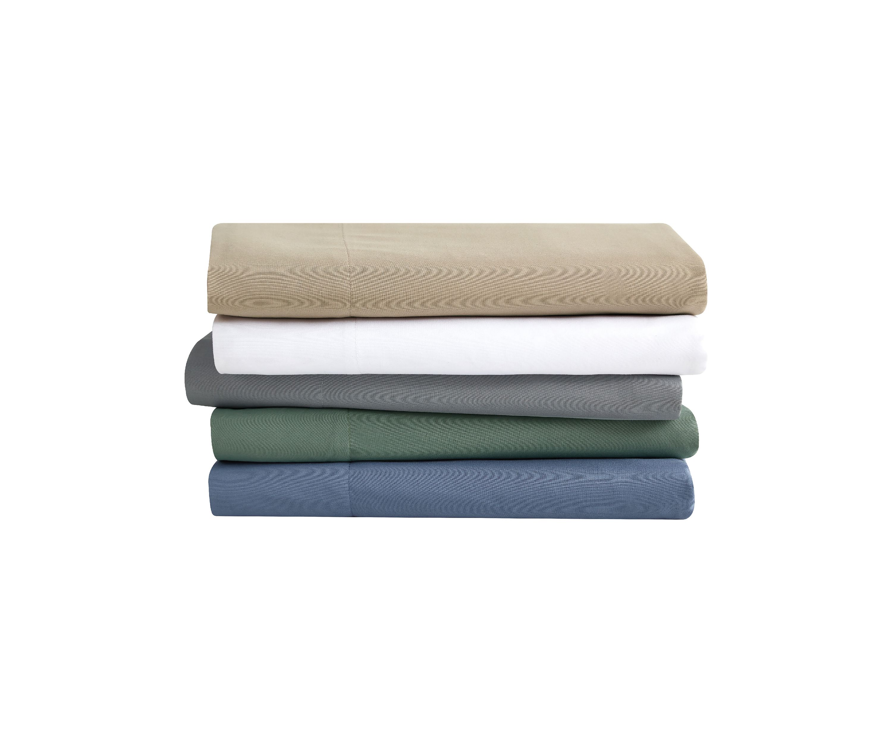 Garment Wash Solid Sheet Set