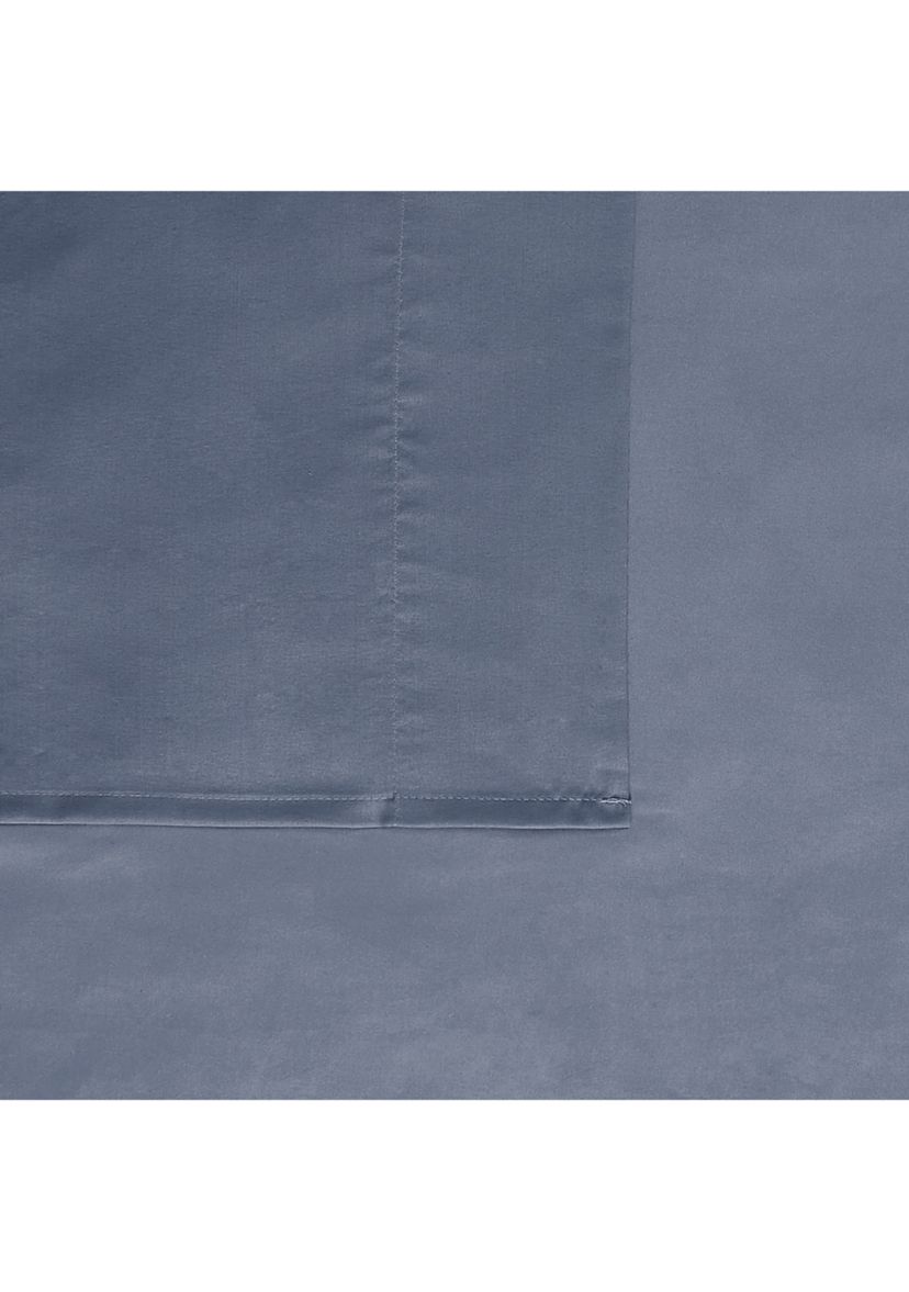Garment Wash Solid Sheet Set