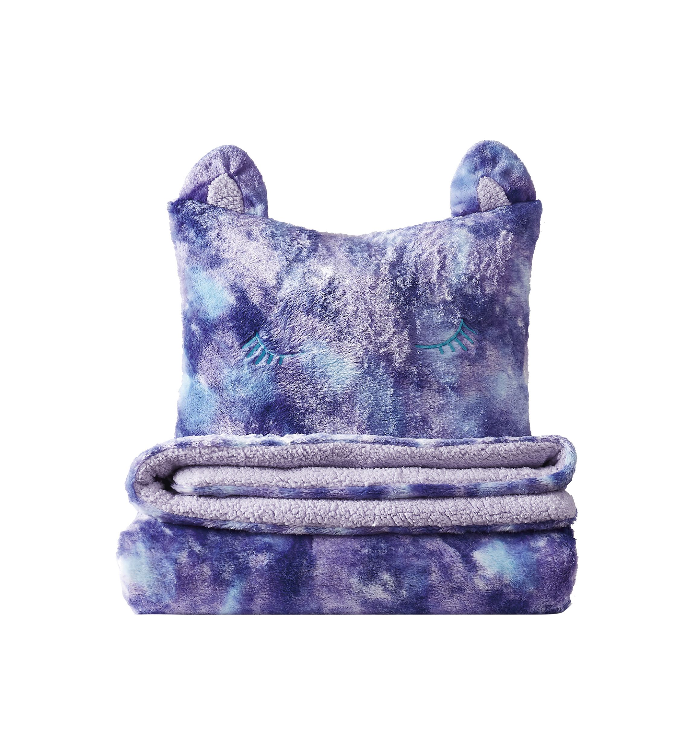 Rainbow Sweetie Comforter Set